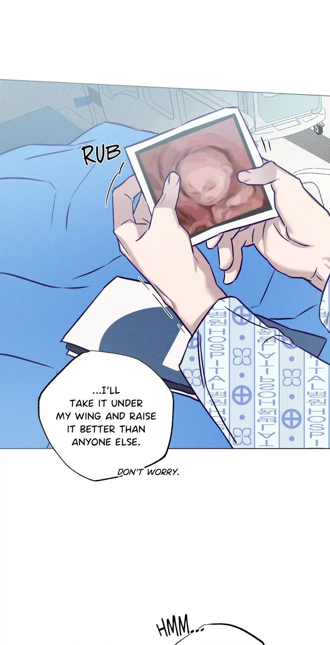 Prison Breakfast  [Official] - Chapter 23 manhwa