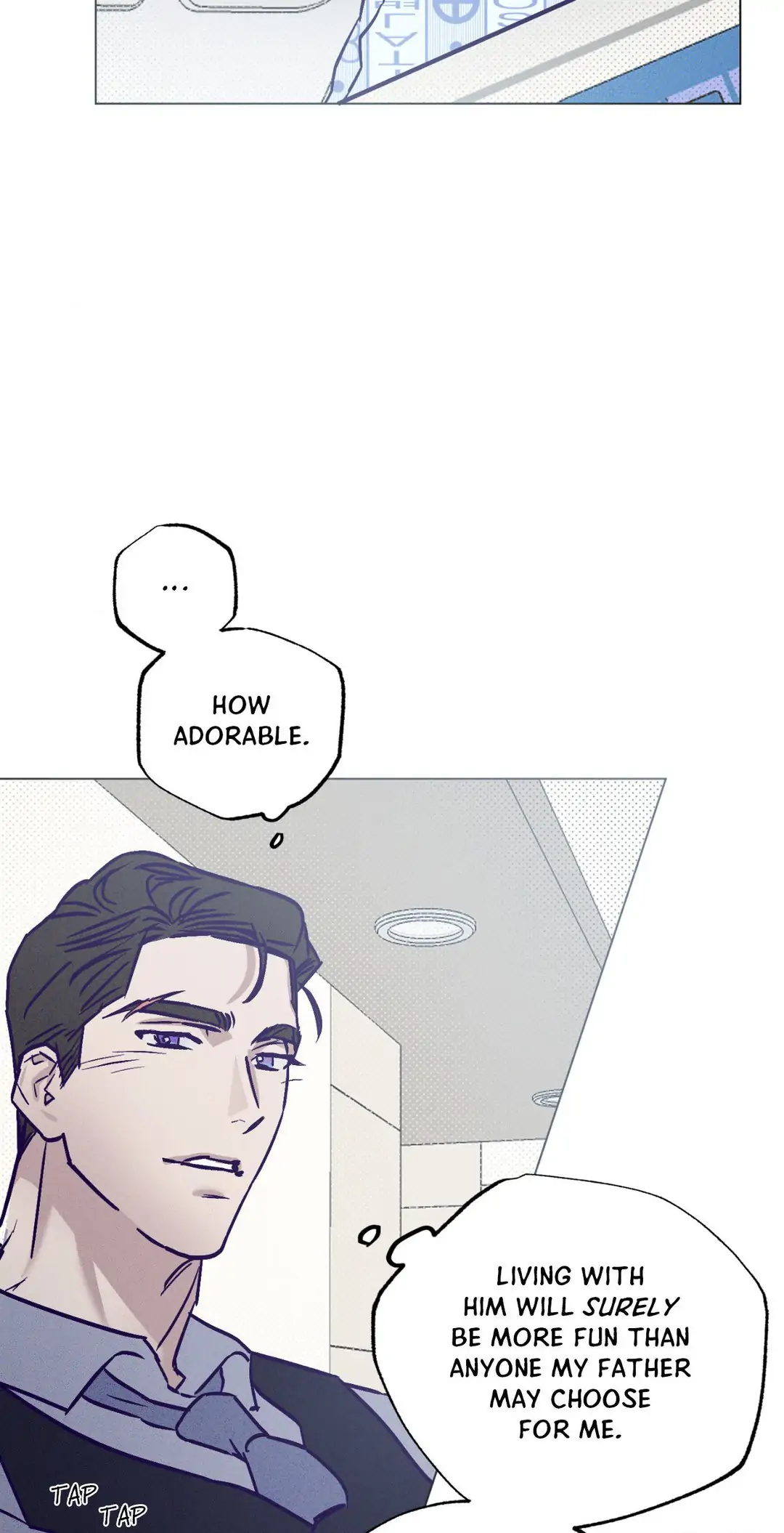 Prison Breakfast  [Official] - Chapter 23 manhwa