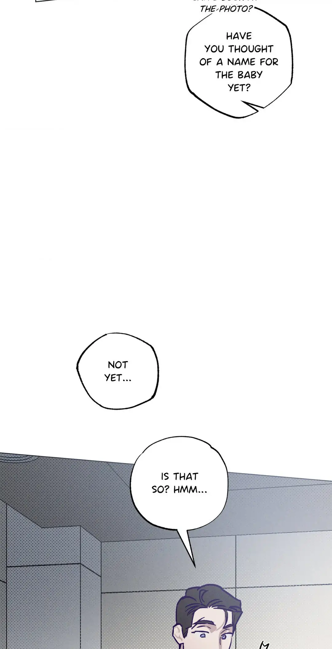 Prison Breakfast  [Official] - Chapter 23 manhwa