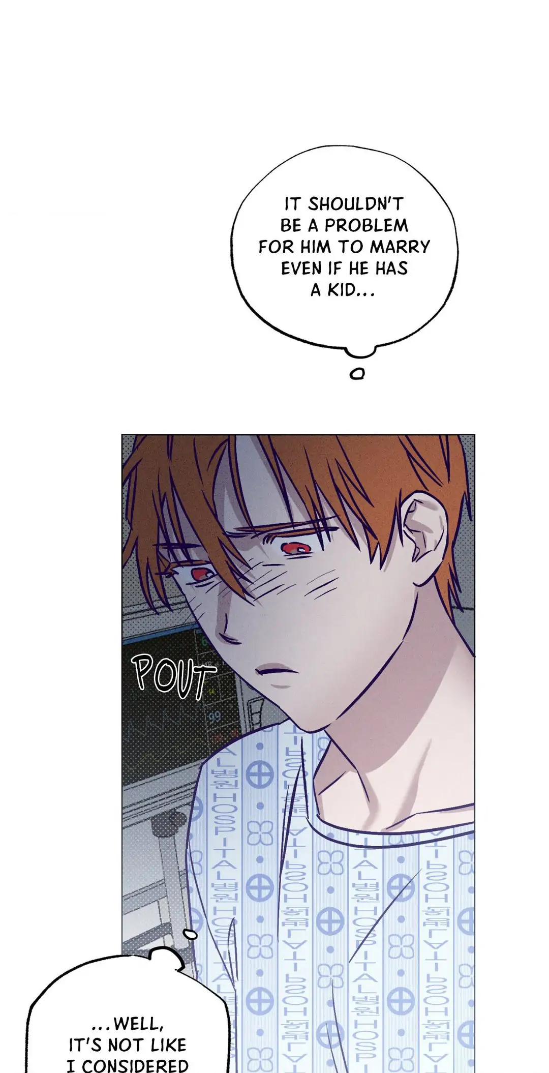 Prison Breakfast  [Official] - Chapter 23 manhwa