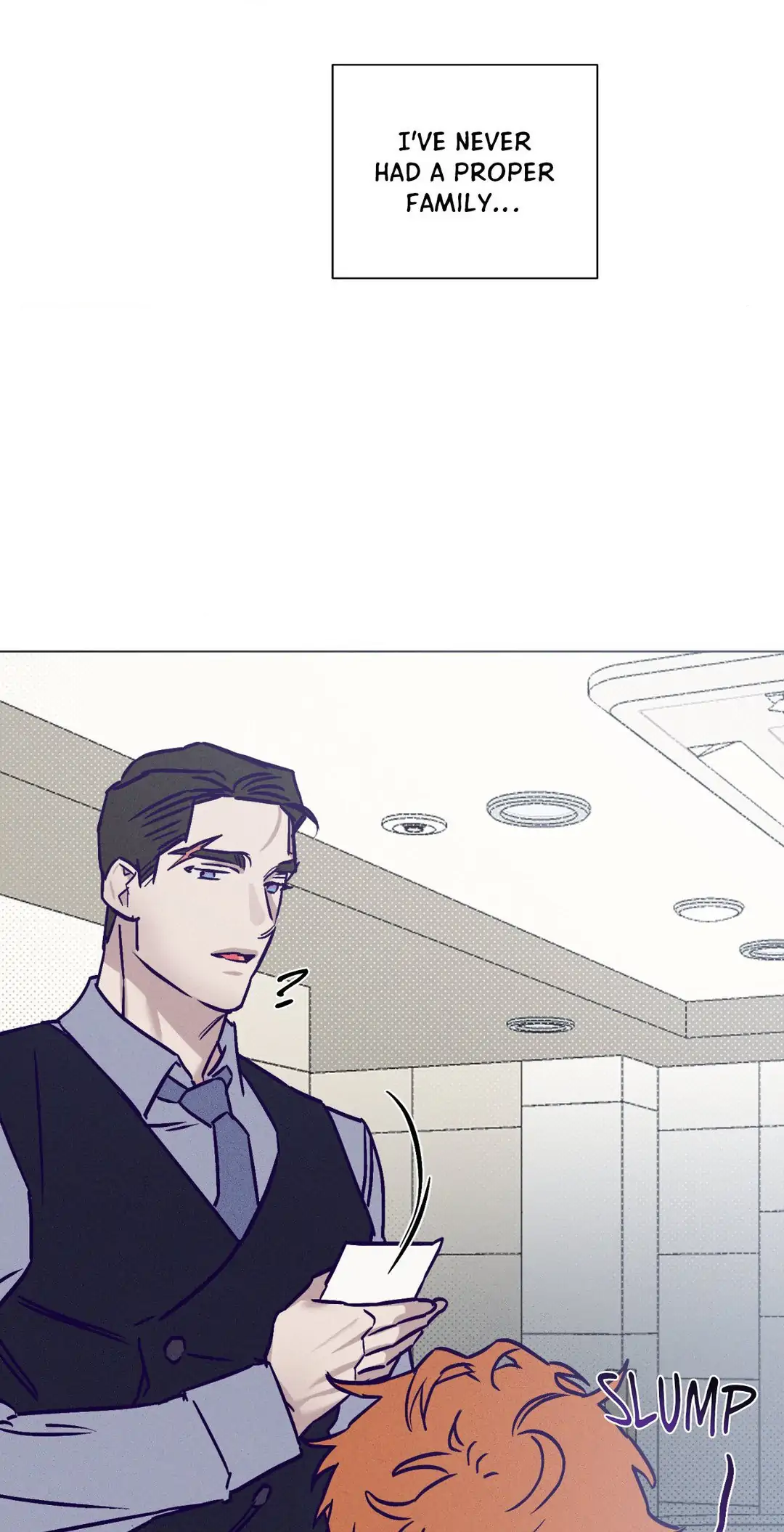 Prison Breakfast  [Official] - Chapter 23 manhwa