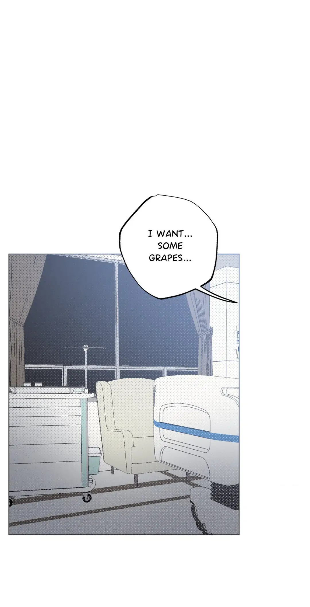 Prison Breakfast  [Official] - Chapter 24 manhwa