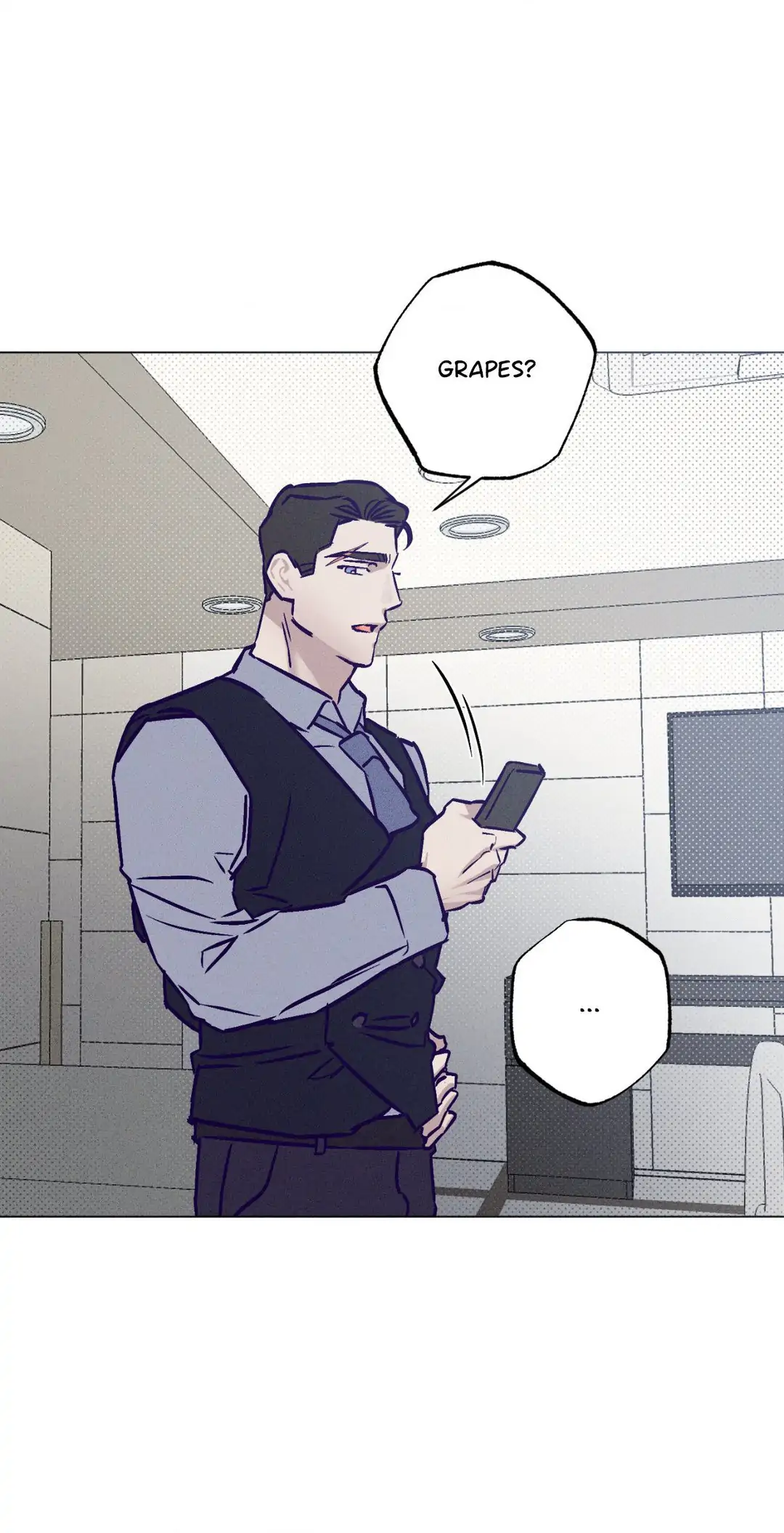 Prison Breakfast  [Official] - Chapter 24 manhwa