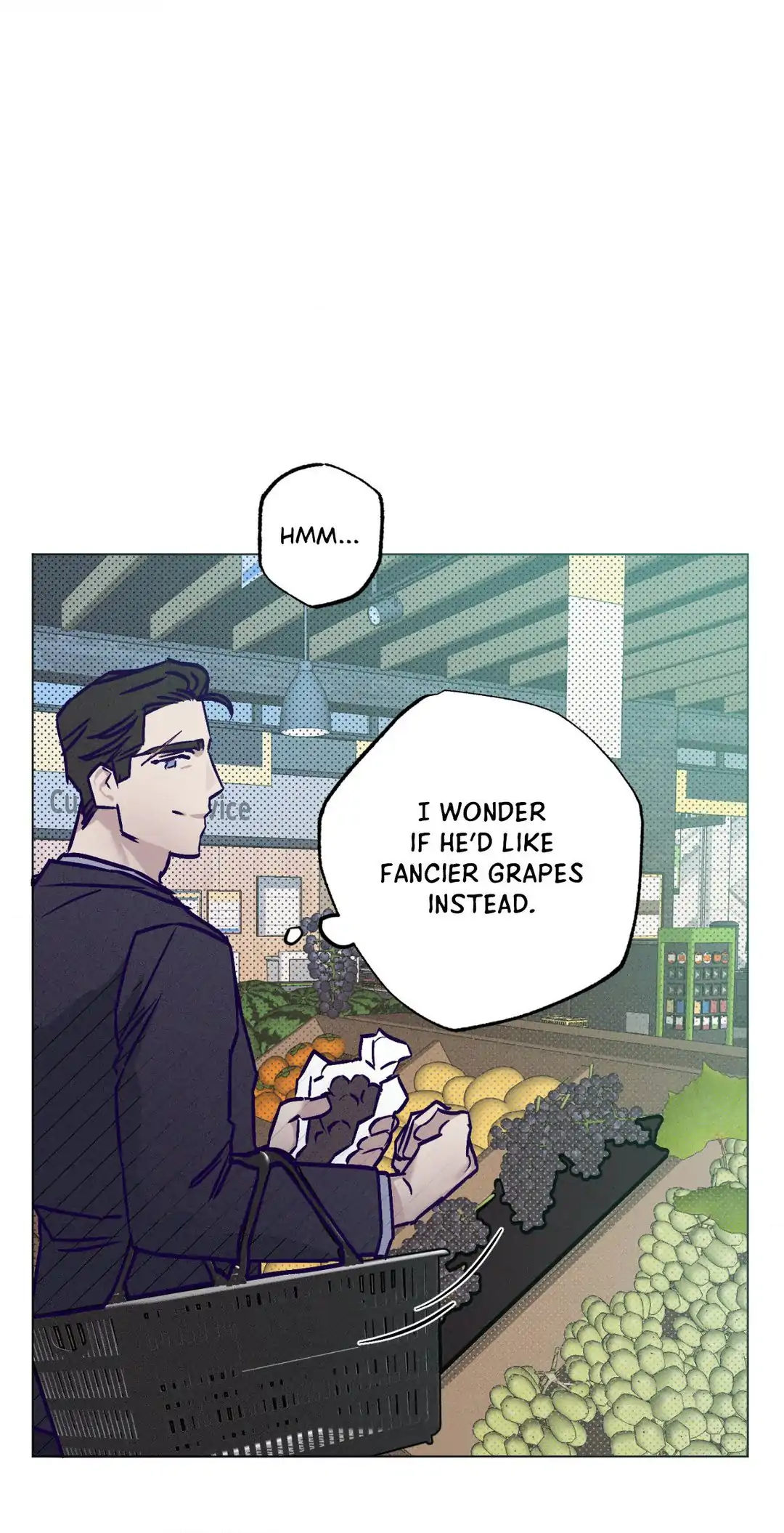 Prison Breakfast  [Official] - Chapter 24 manhwa