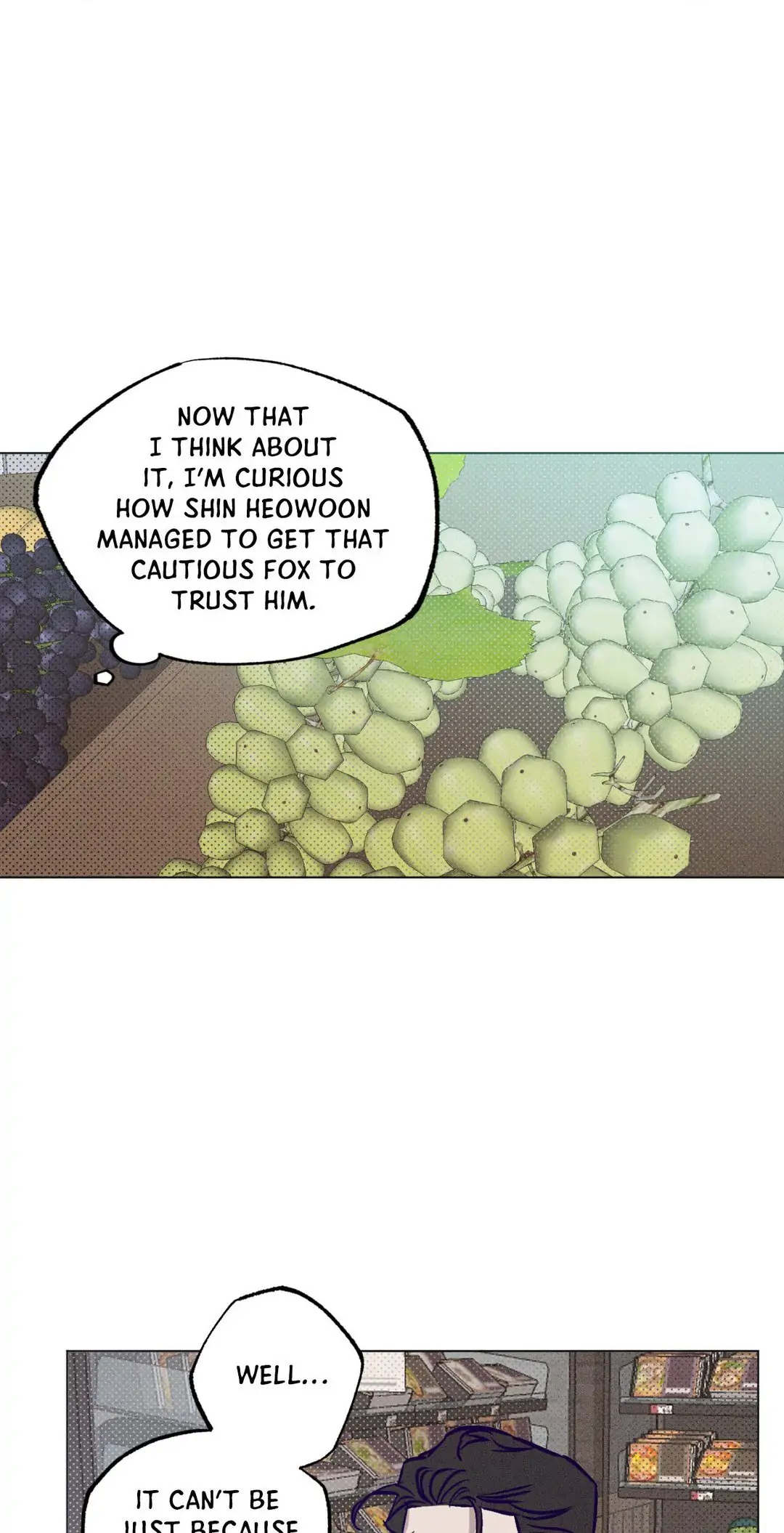 Prison Breakfast  [Official] - Chapter 24 manhwa