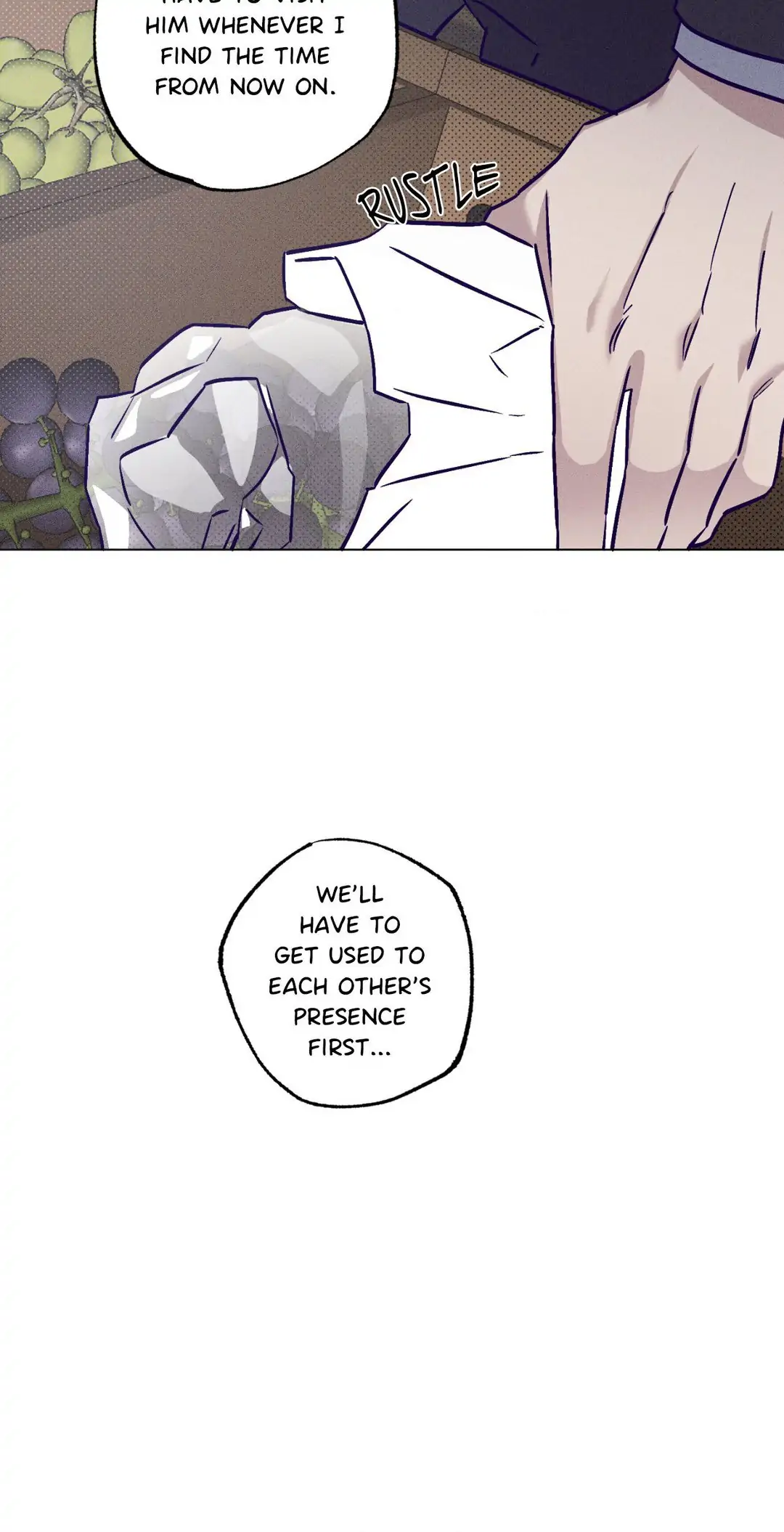 Prison Breakfast  [Official] - Chapter 24 manhwa