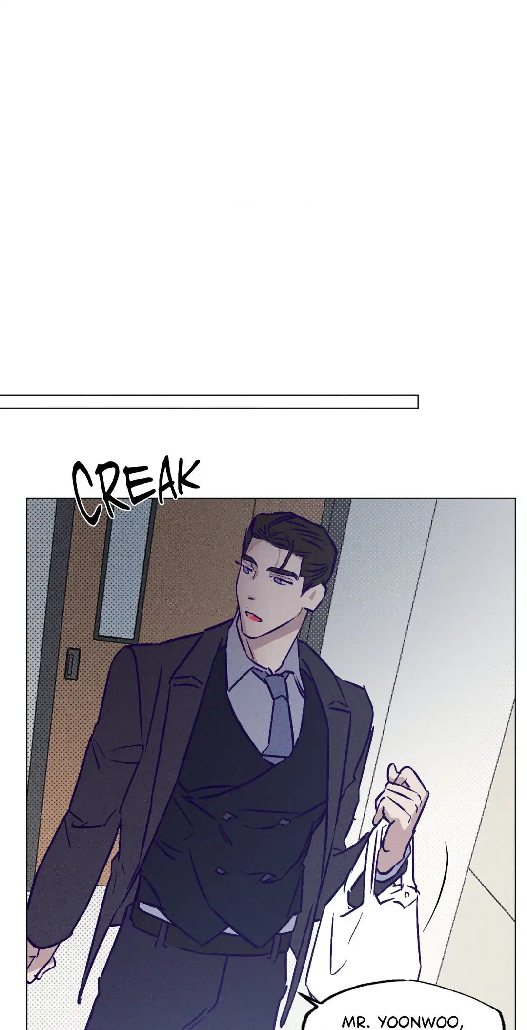 Prison Breakfast  [Official] - Chapter 24 manhwa