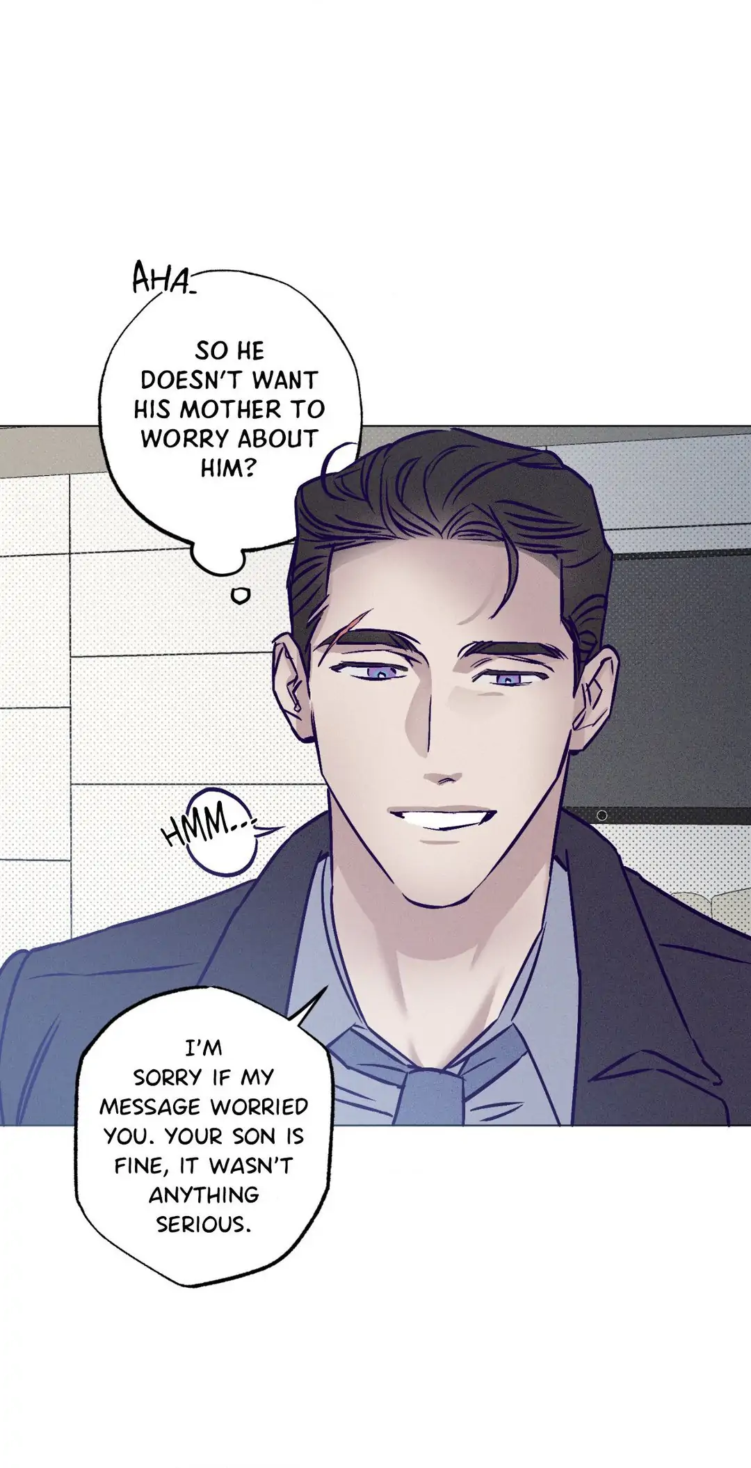 Prison Breakfast  [Official] - Chapter 24 manhwa