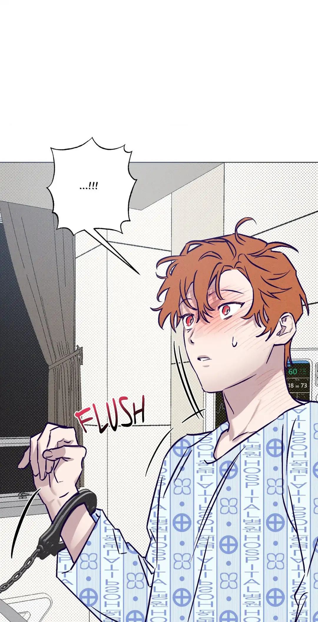 Prison Breakfast  [Official] - Chapter 24 manhwa
