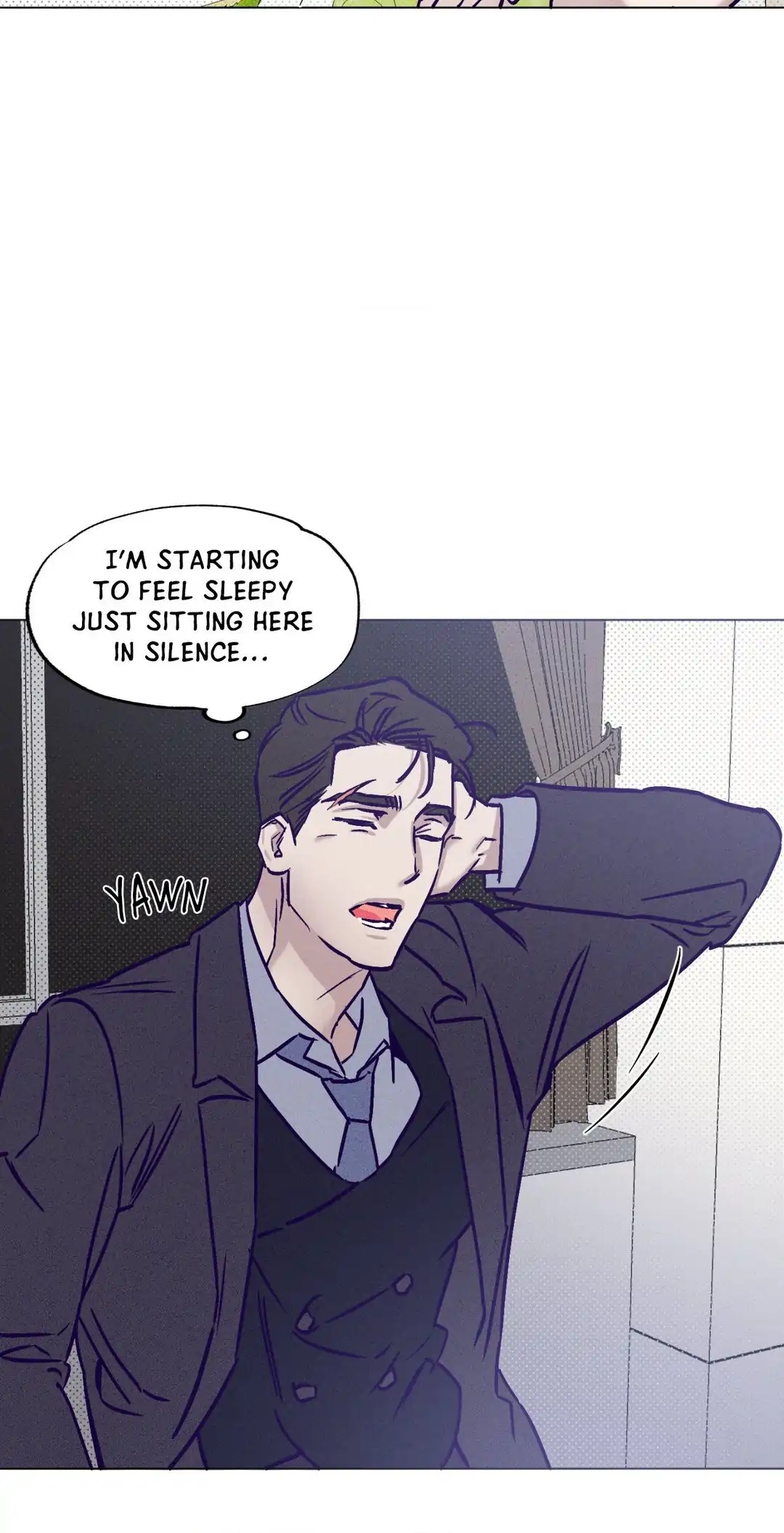 Prison Breakfast  [Official] - Chapter 24 manhwa