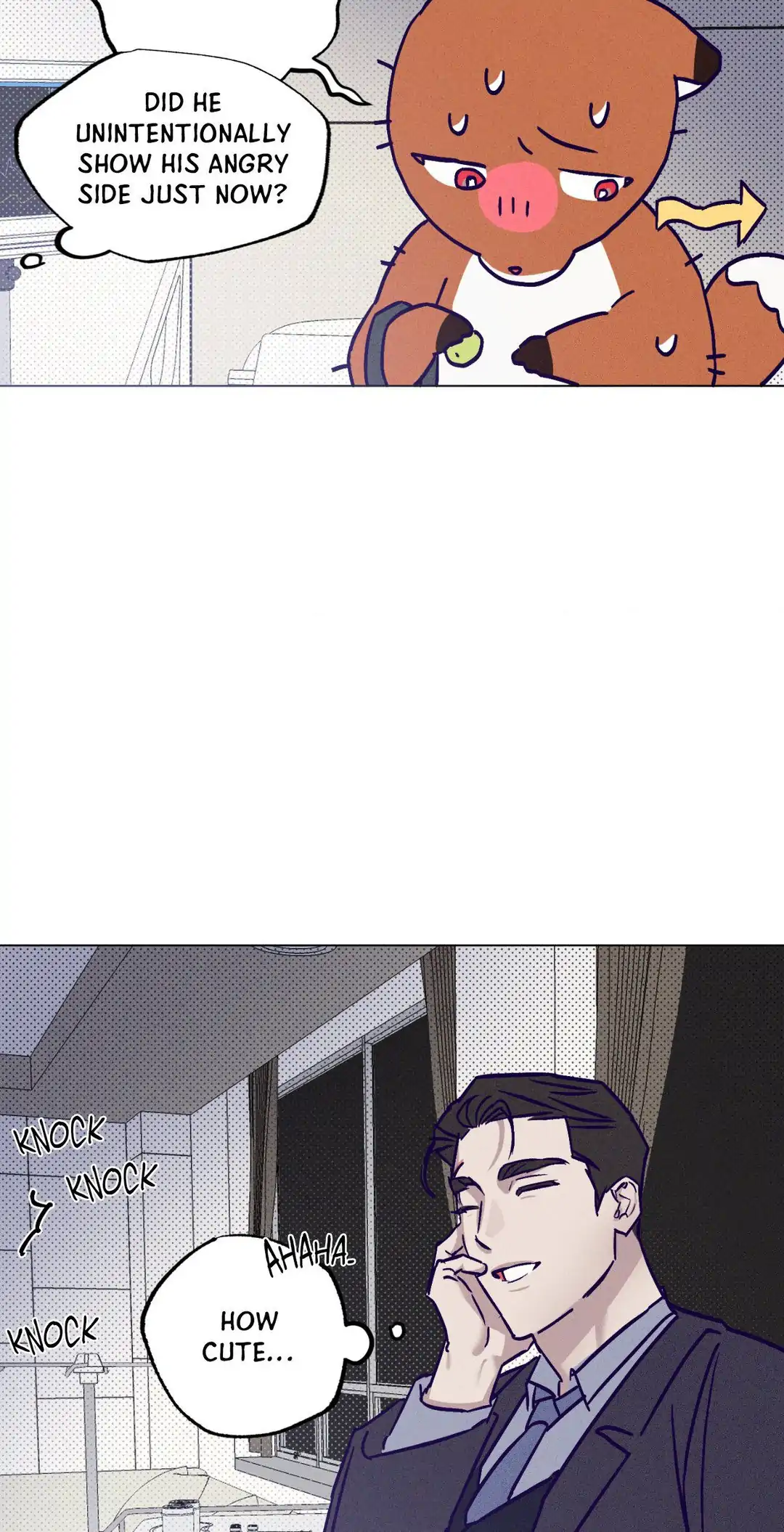 Prison Breakfast  [Official] - Chapter 24 manhwa