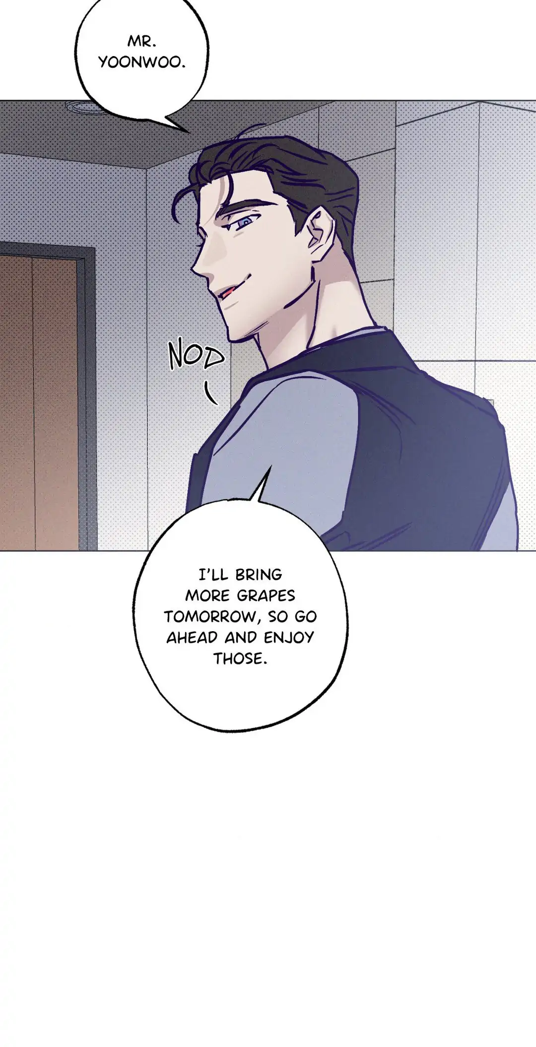 Prison Breakfast  [Official] - Chapter 24 manhwa