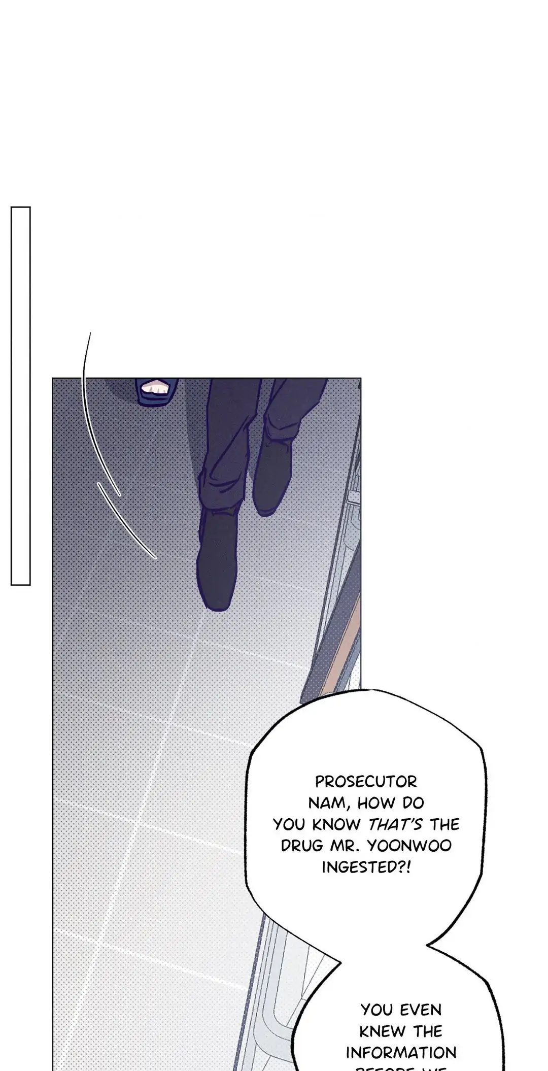 Prison Breakfast  [Official] - Chapter 24 manhwa