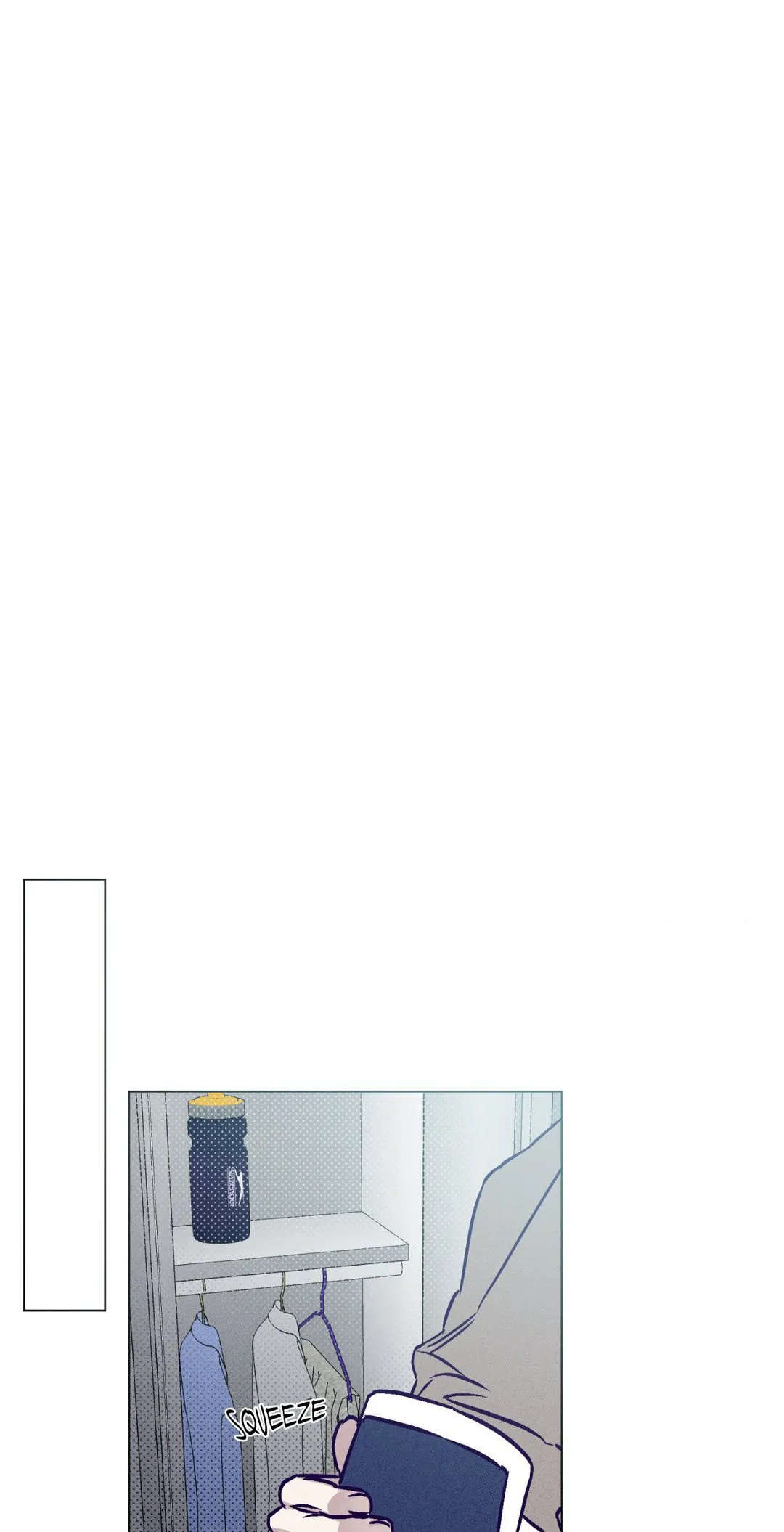 Prison Breakfast  [Official] - Chapter 24 manhwa