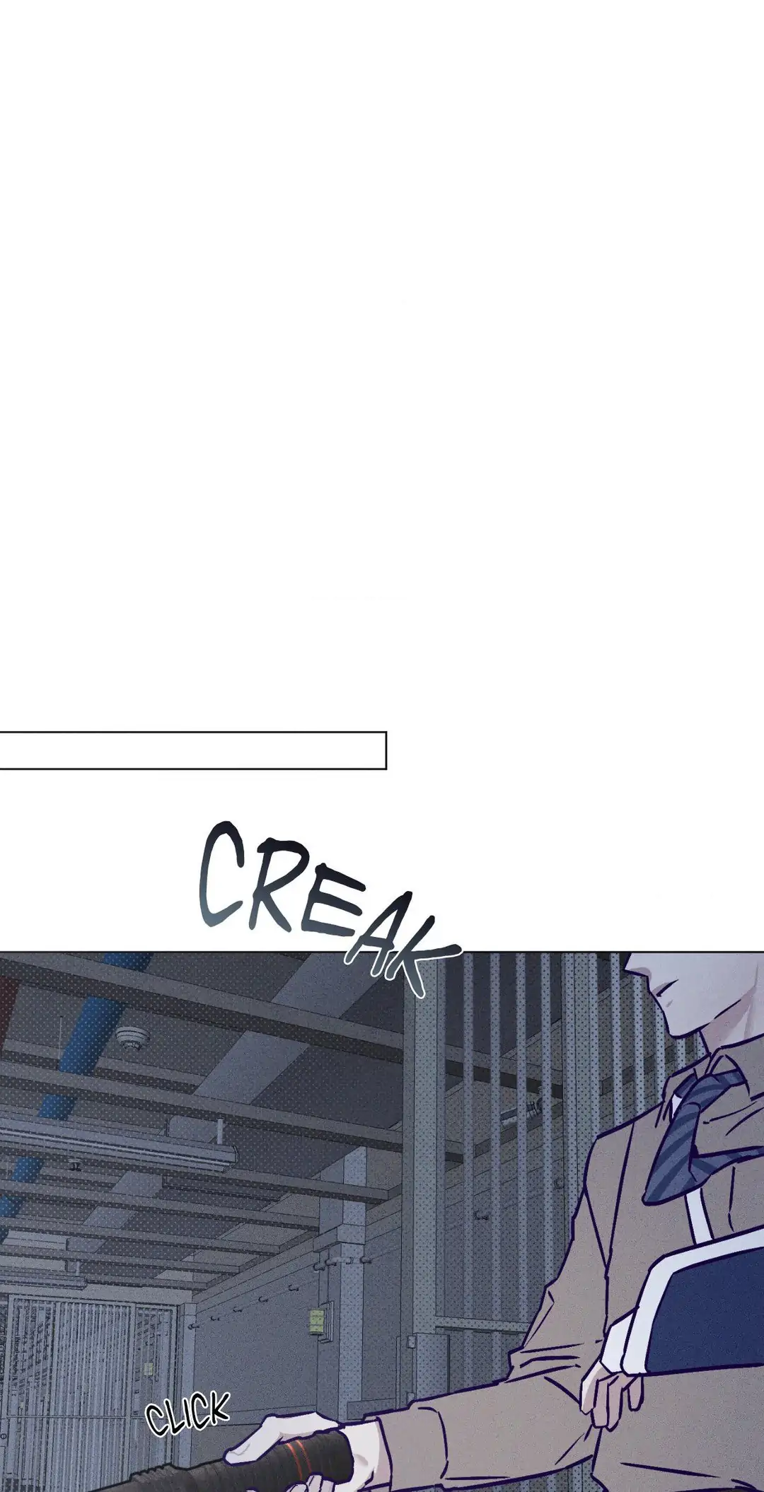 Prison Breakfast  [Official] - Chapter 24 manhwa