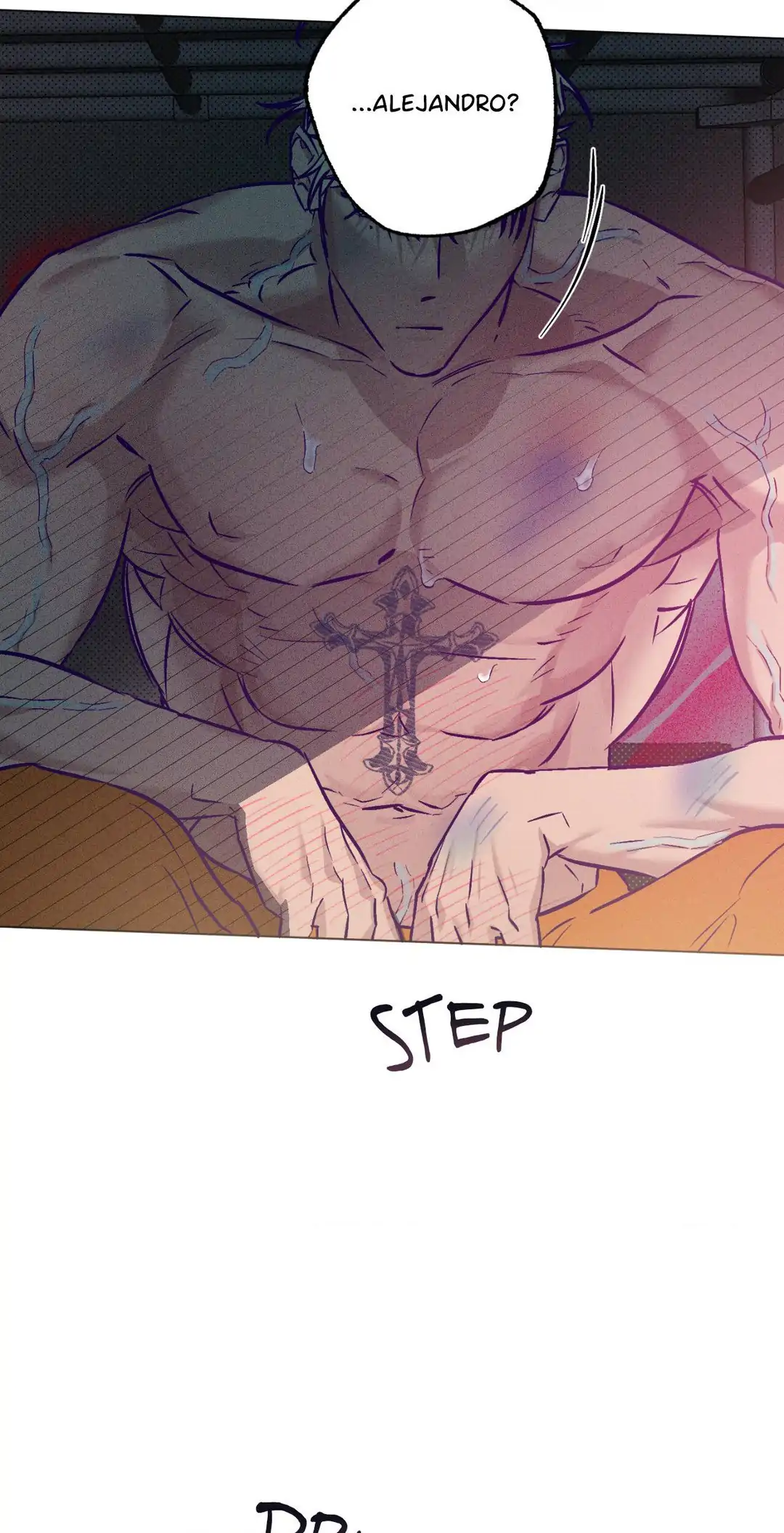 Prison Breakfast  [Official] - Chapter 24 manhwa