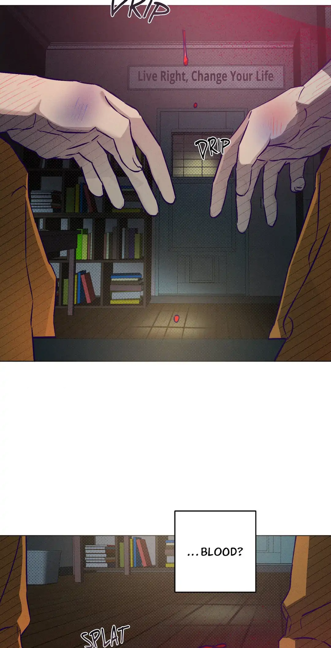 Prison Breakfast  [Official] - Chapter 24 manhwa