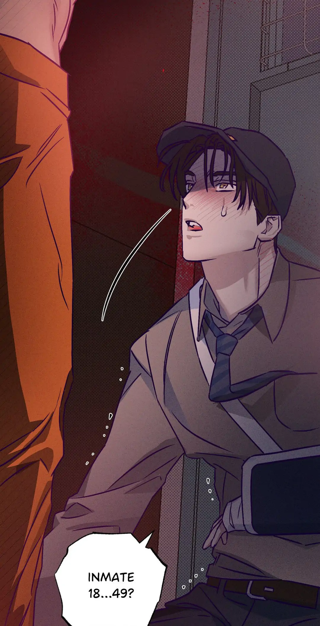 Prison Breakfast  [Official] - Chapter 24 manhwa