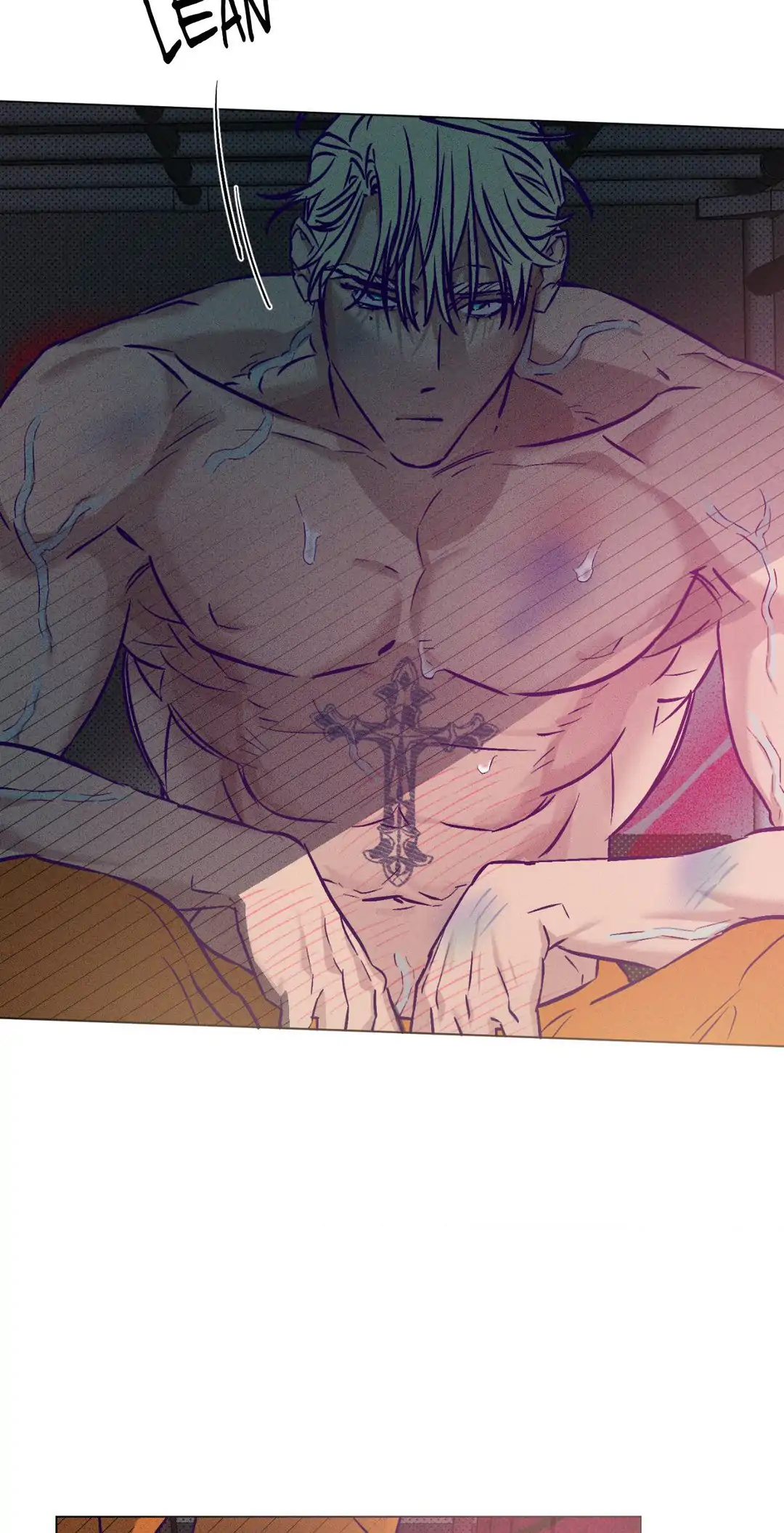 Prison Breakfast  [Official] - Chapter 25 manhwa