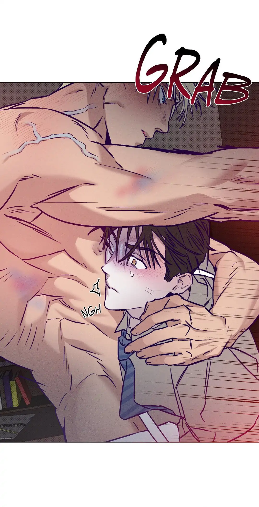 Prison Breakfast  [Official] - Chapter 25 manhwa