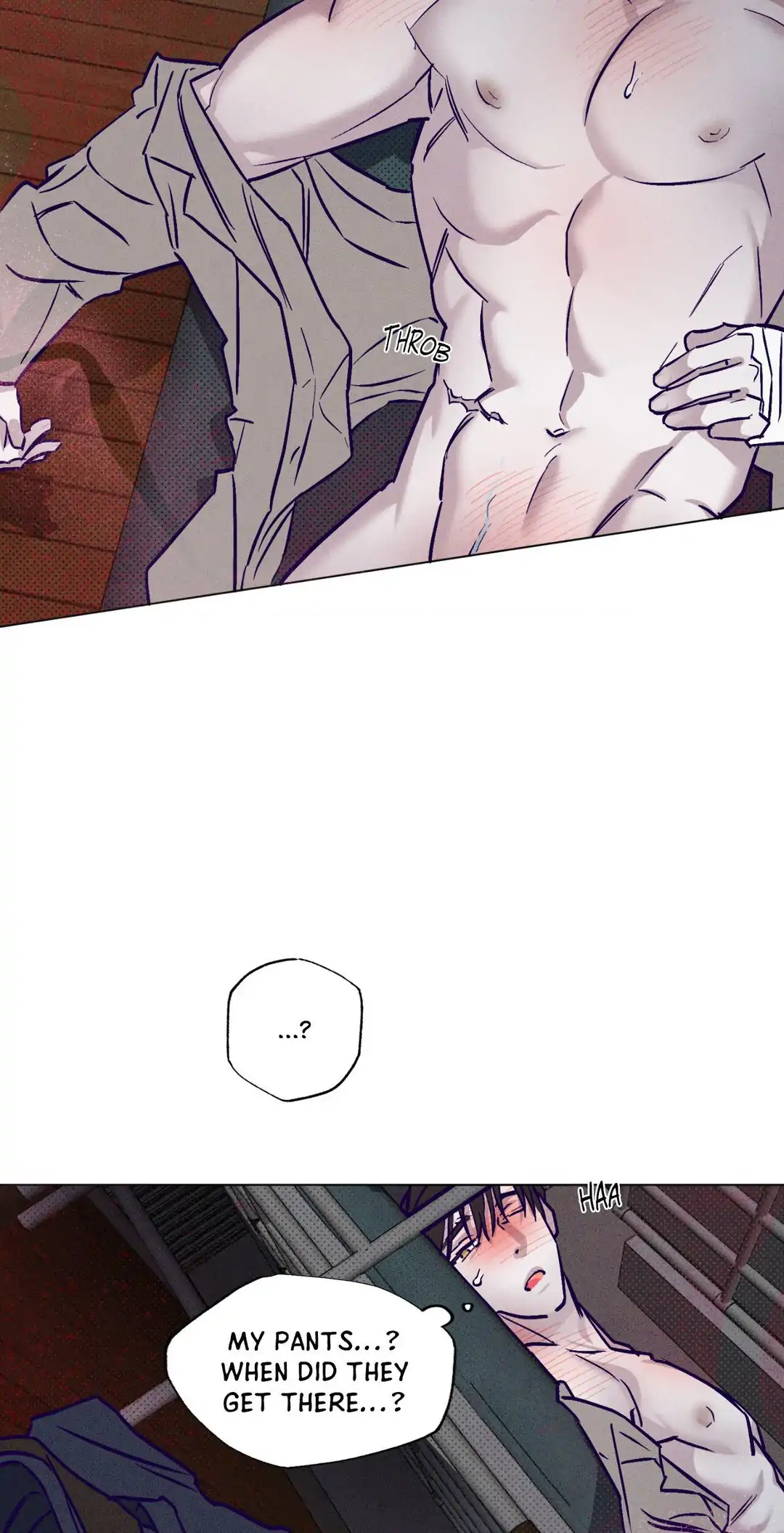 Prison Breakfast  [Official] - Chapter 25 manhwa
