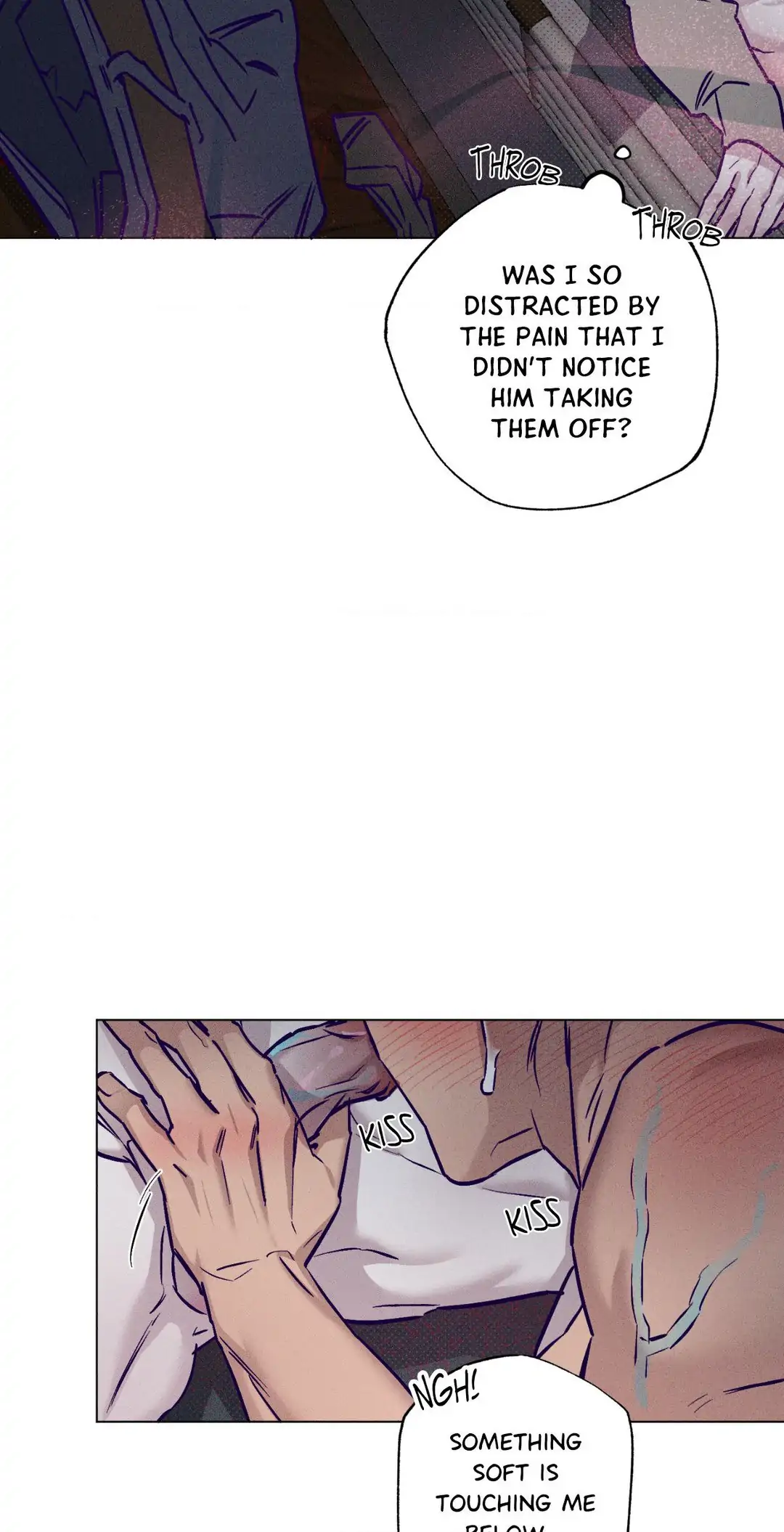 Prison Breakfast  [Official] - Chapter 25 manhwa