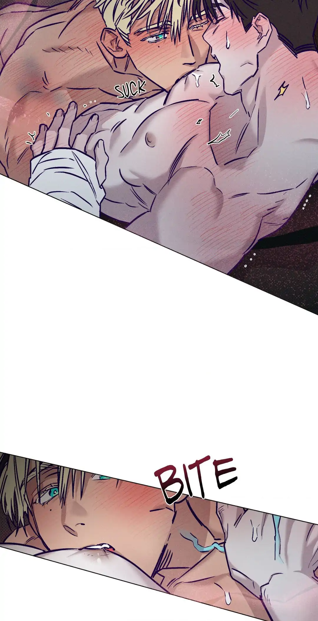 Prison Breakfast  [Official] - Chapter 25 manhwa