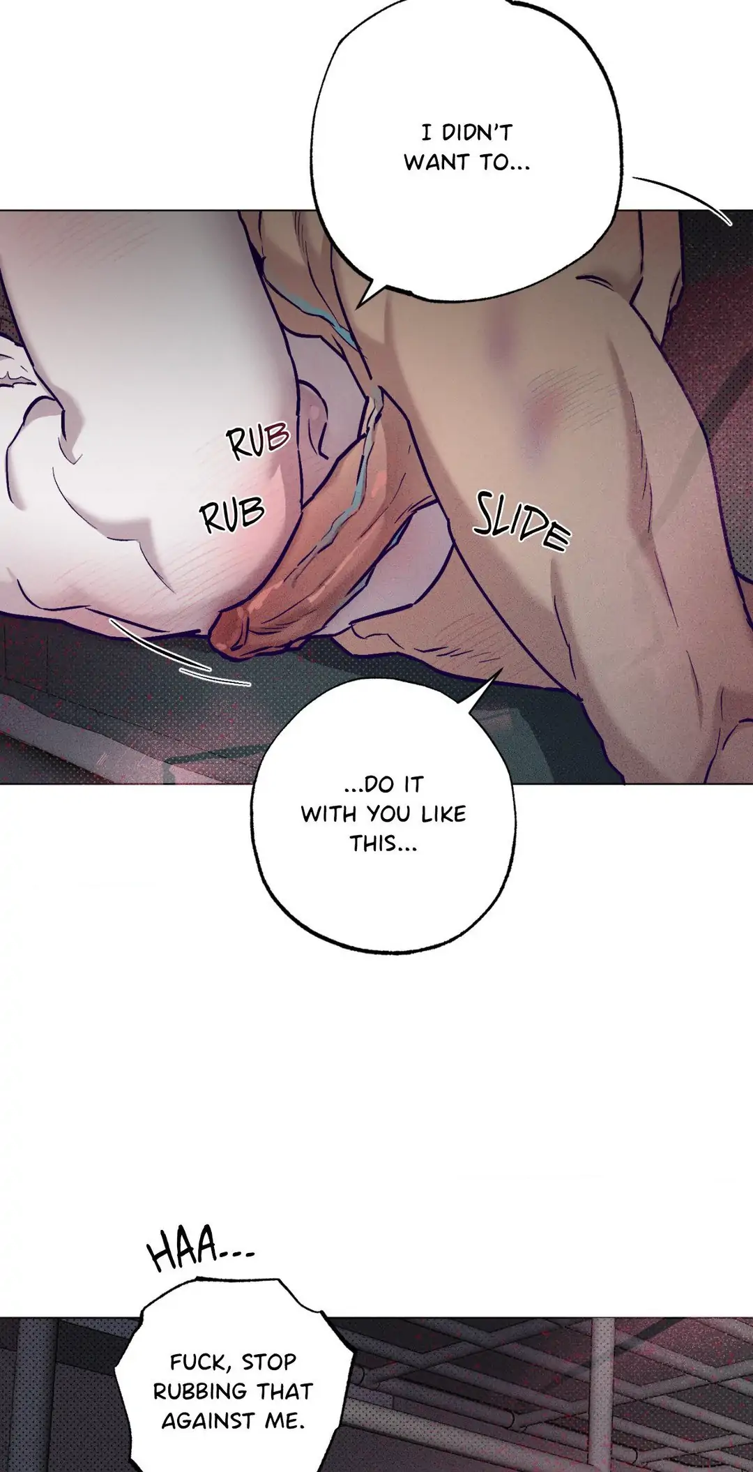 Prison Breakfast  [Official] - Chapter 25 manhwa
