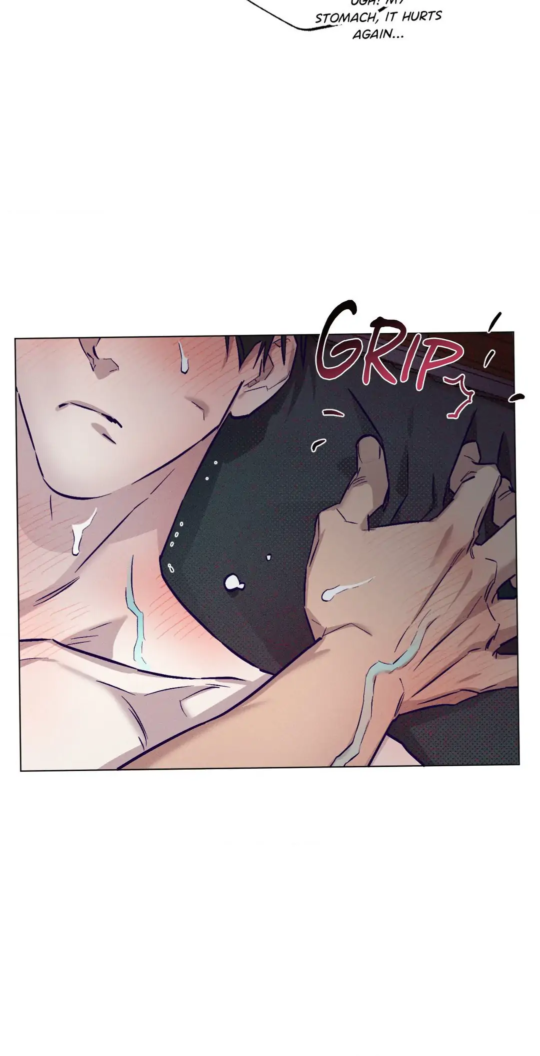 Prison Breakfast  [Official] - Chapter 25 manhwa