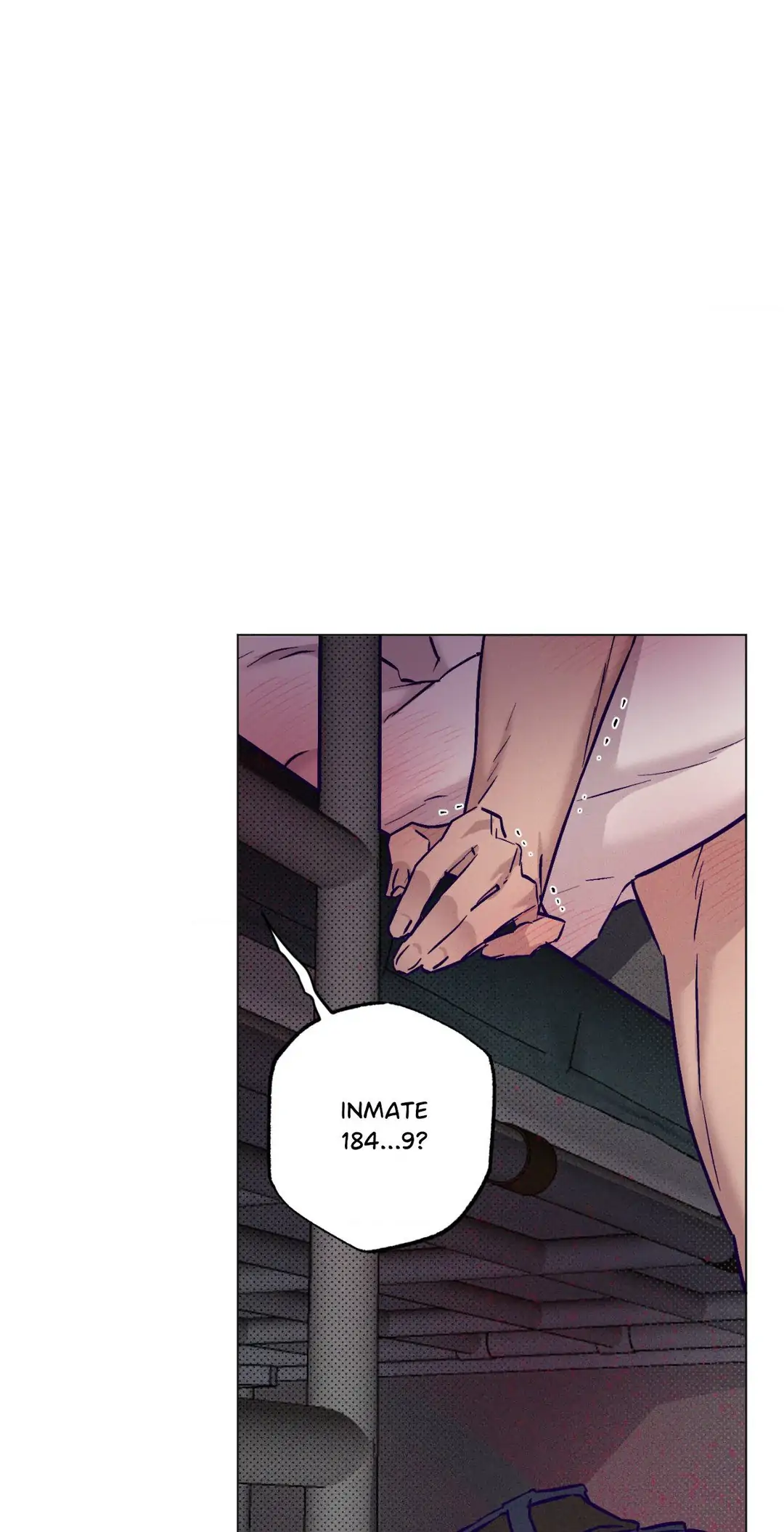Prison Breakfast  [Official] - Chapter 25 manhwa