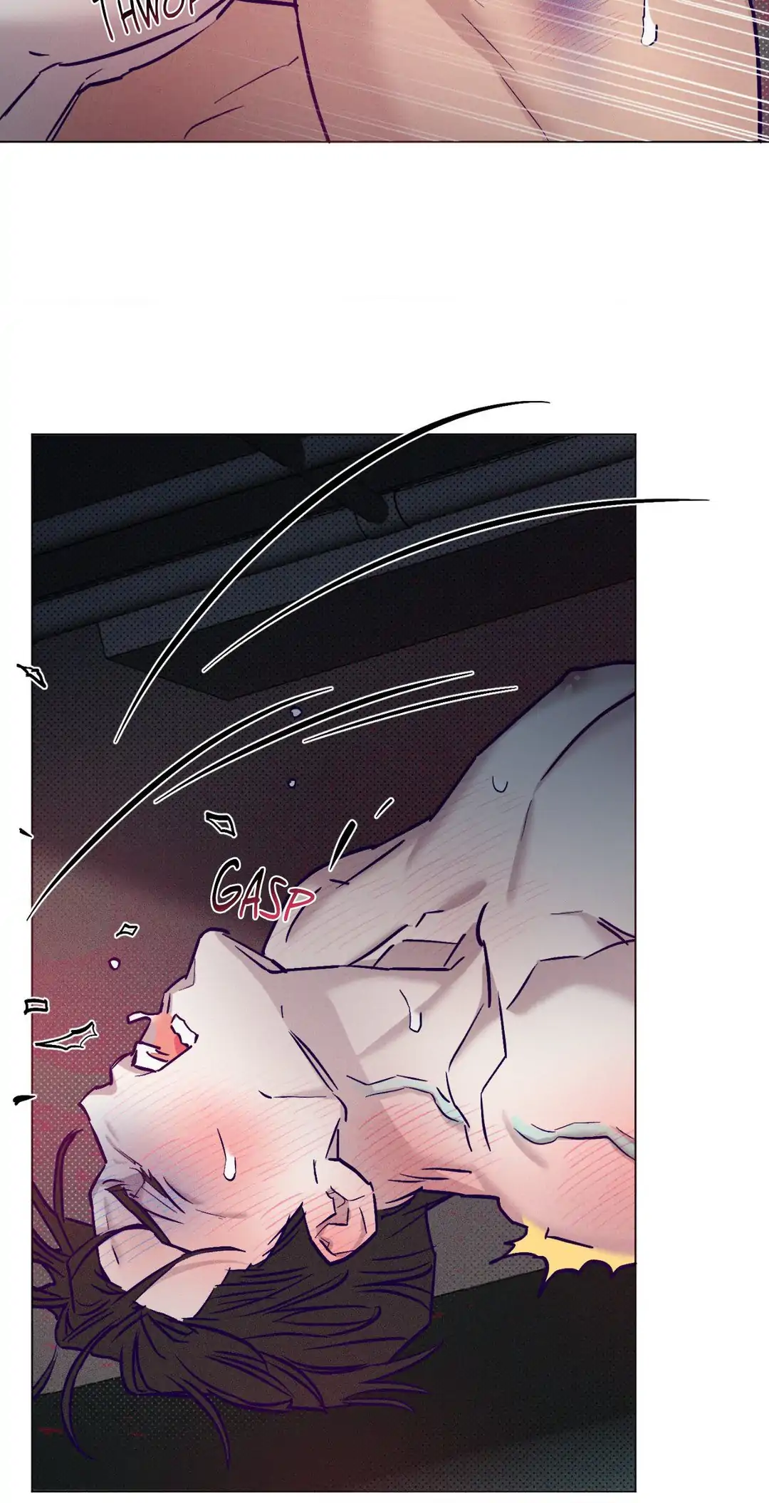 Prison Breakfast  [Official] - Chapter 25 manhwa