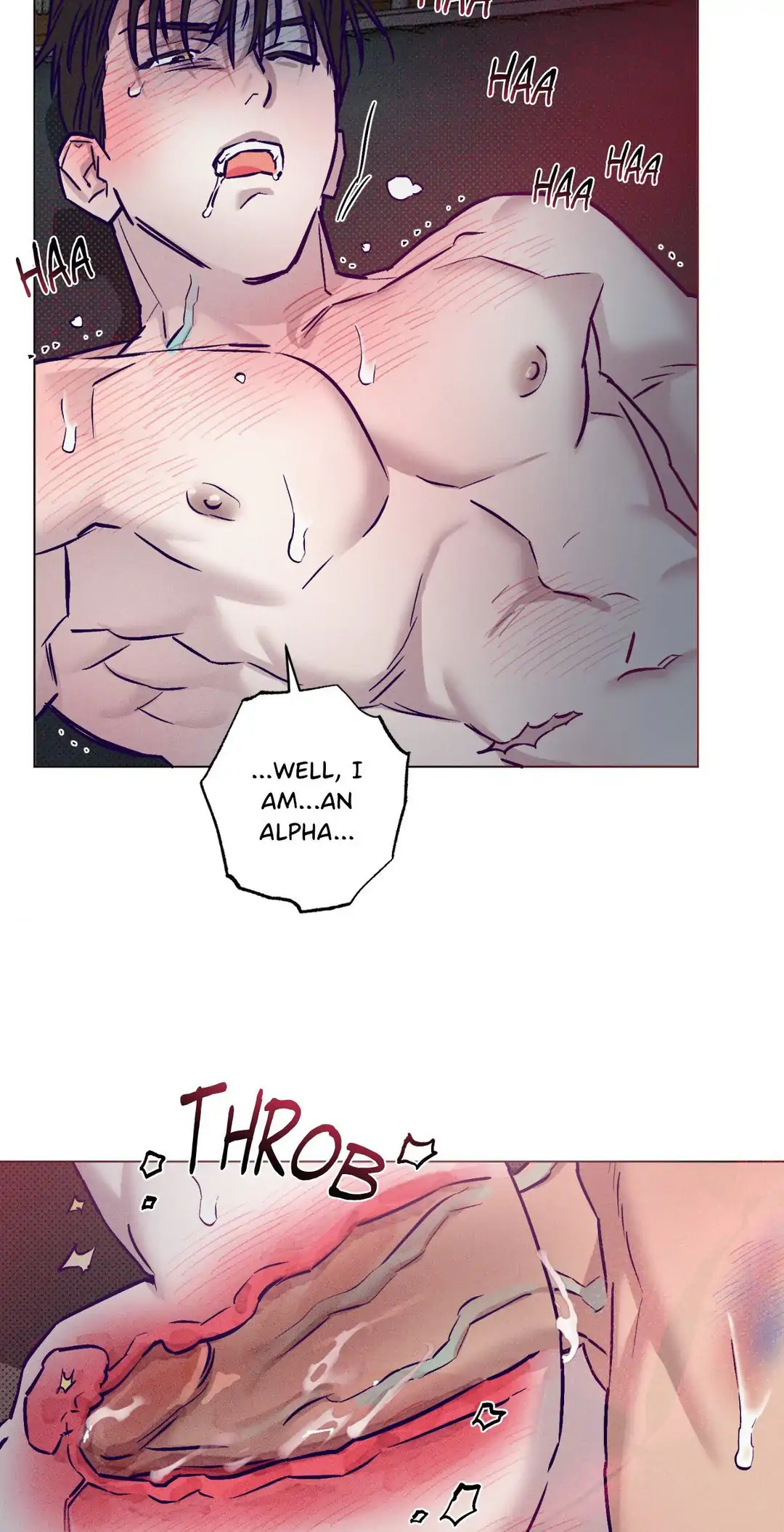 Prison Breakfast  [Official] - Chapter 25 manhwa