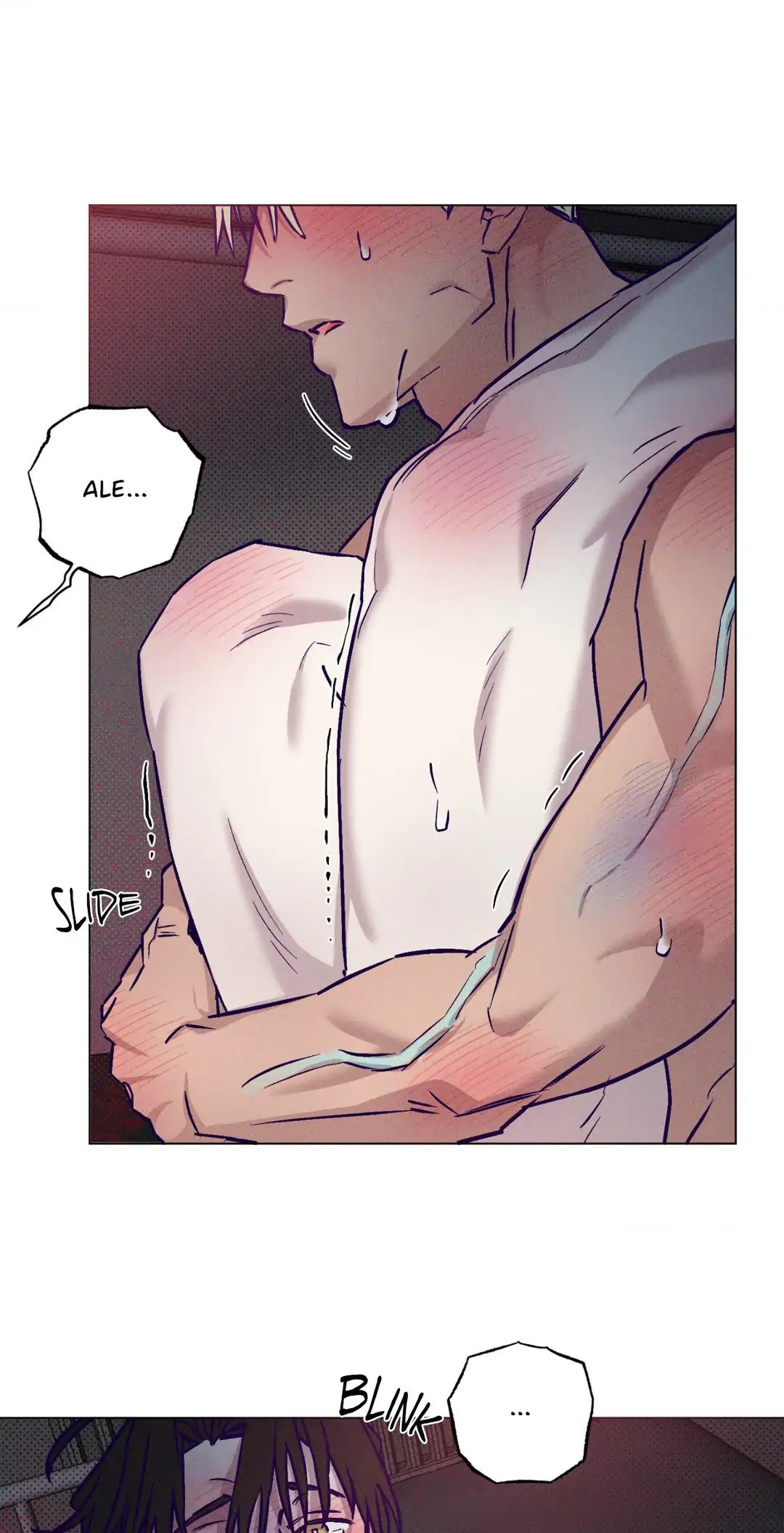 Prison Breakfast  [Official] - Chapter 25 manhwa