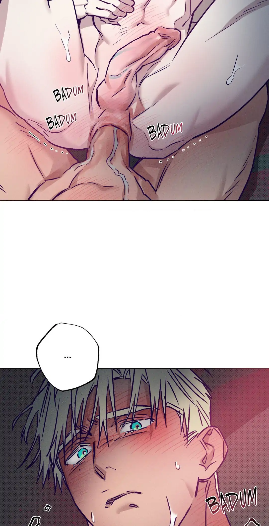 Prison Breakfast  [Official] - Chapter 25 manhwa