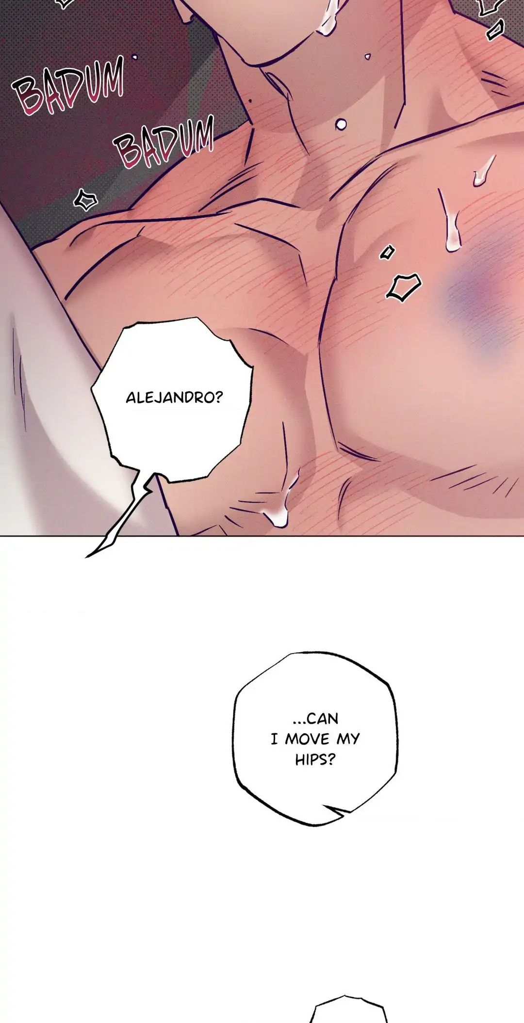 Prison Breakfast  [Official] - Chapter 25 manhwa