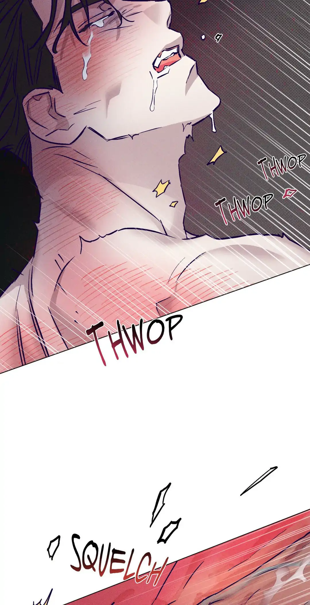 Prison Breakfast  [Official] - Chapter 25 manhwa