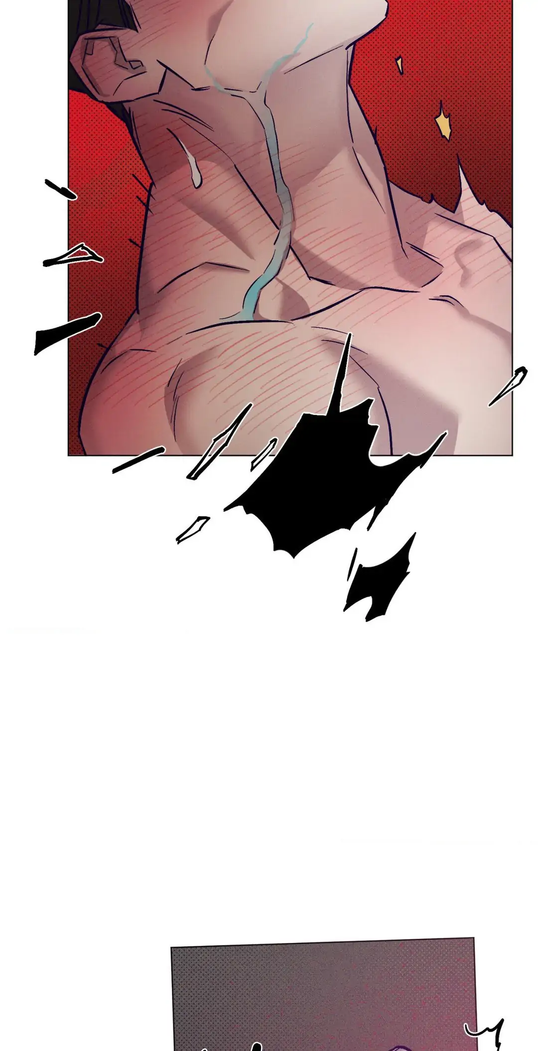 Prison Breakfast  [Official] - Chapter 25 manhwa