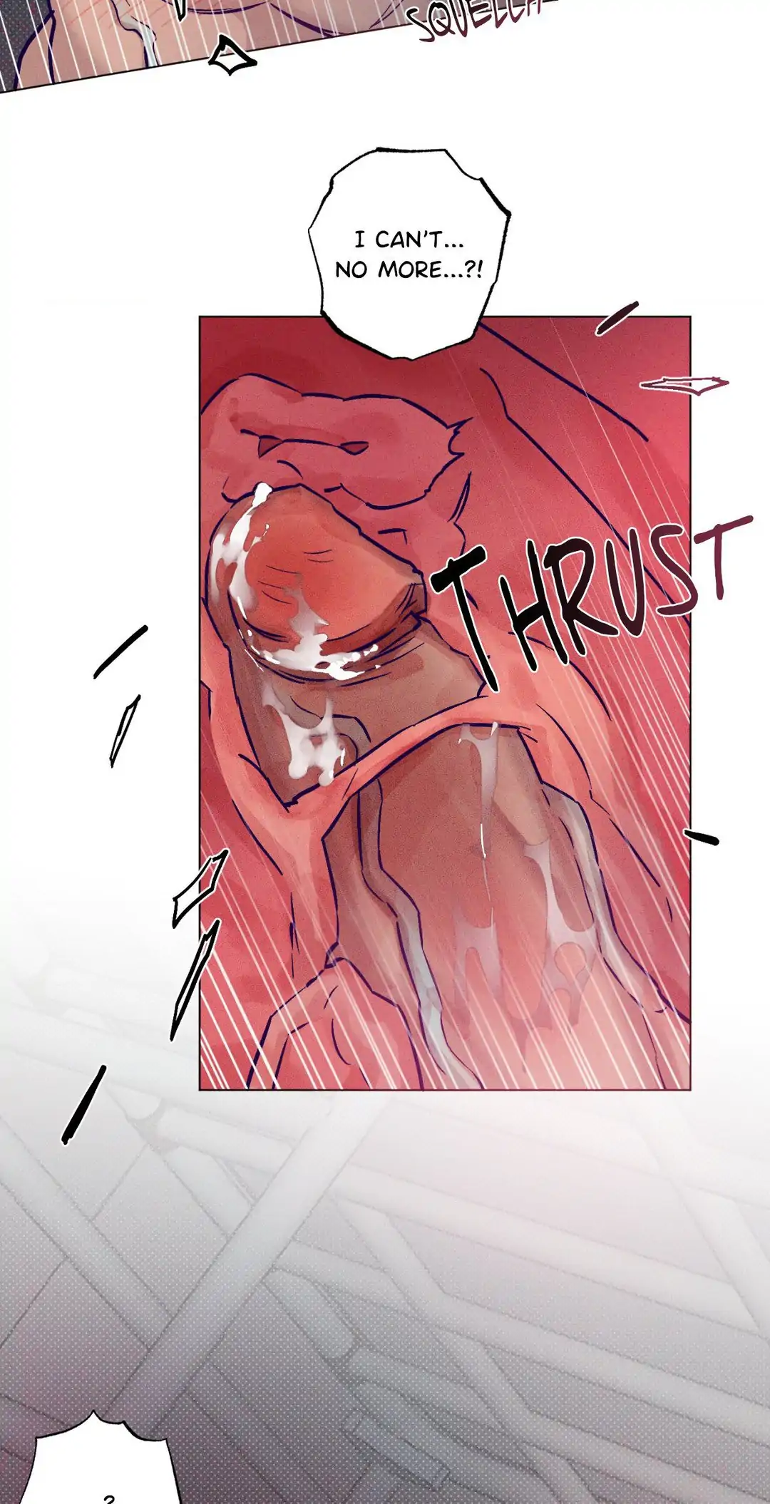 Prison Breakfast  [Official] - Chapter 25 manhwa