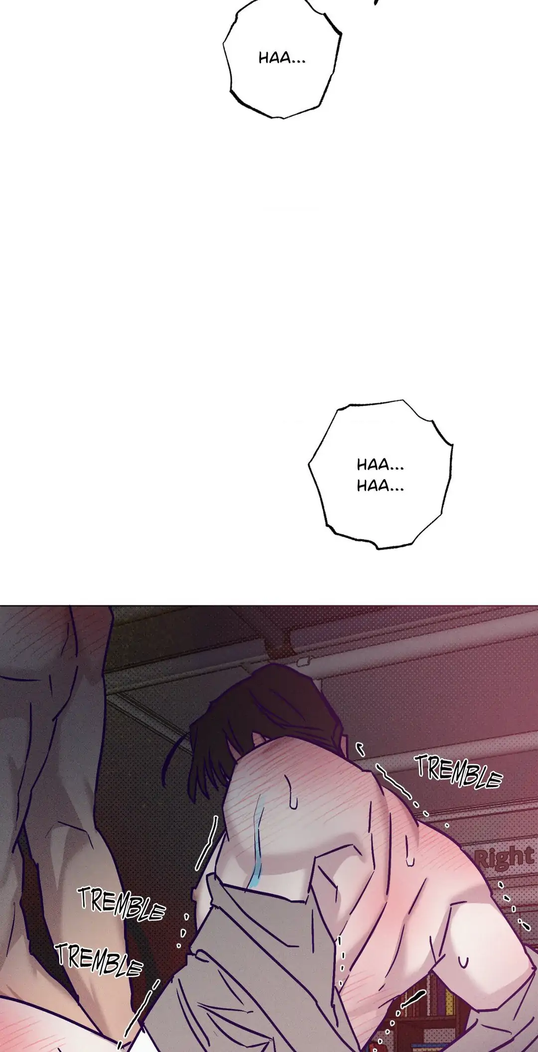 Prison Breakfast  [Official] - Chapter 25 manhwa