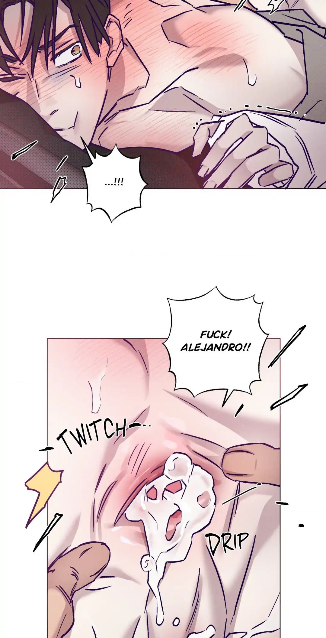 Prison Breakfast  [Official] - Chapter 25 manhwa