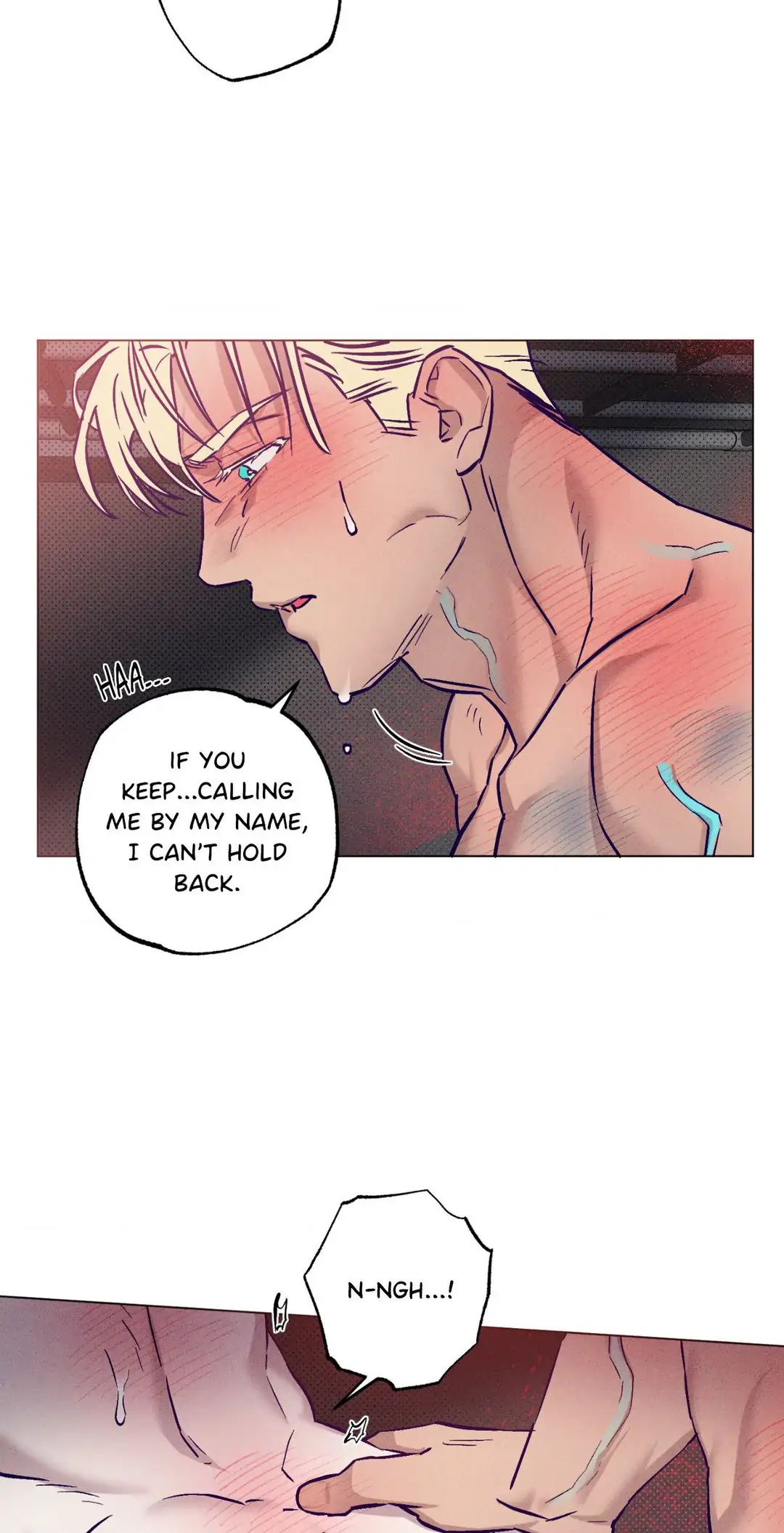Prison Breakfast  [Official] - Chapter 26 manhwa