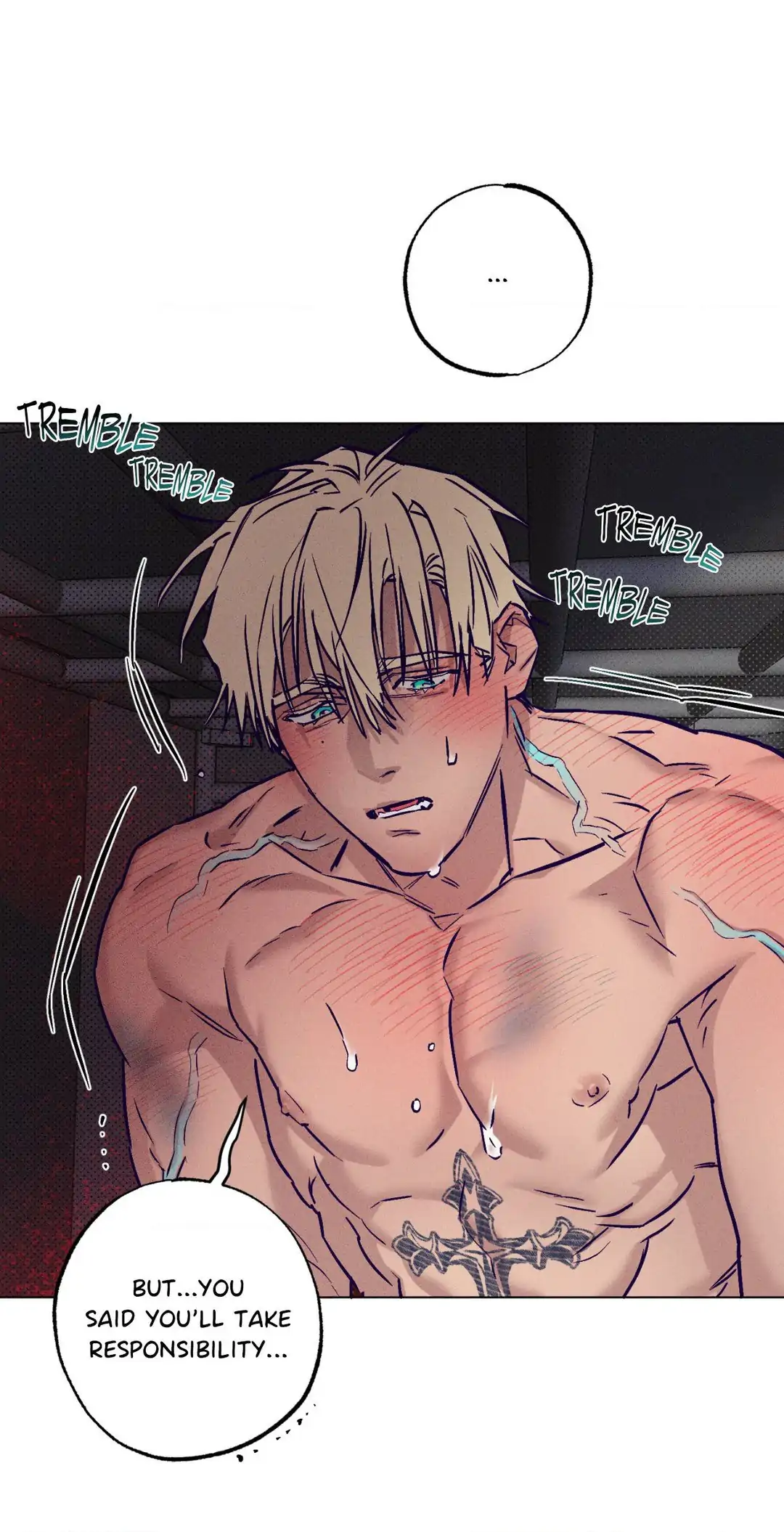 Prison Breakfast  [Official] - Chapter 26 manhwa