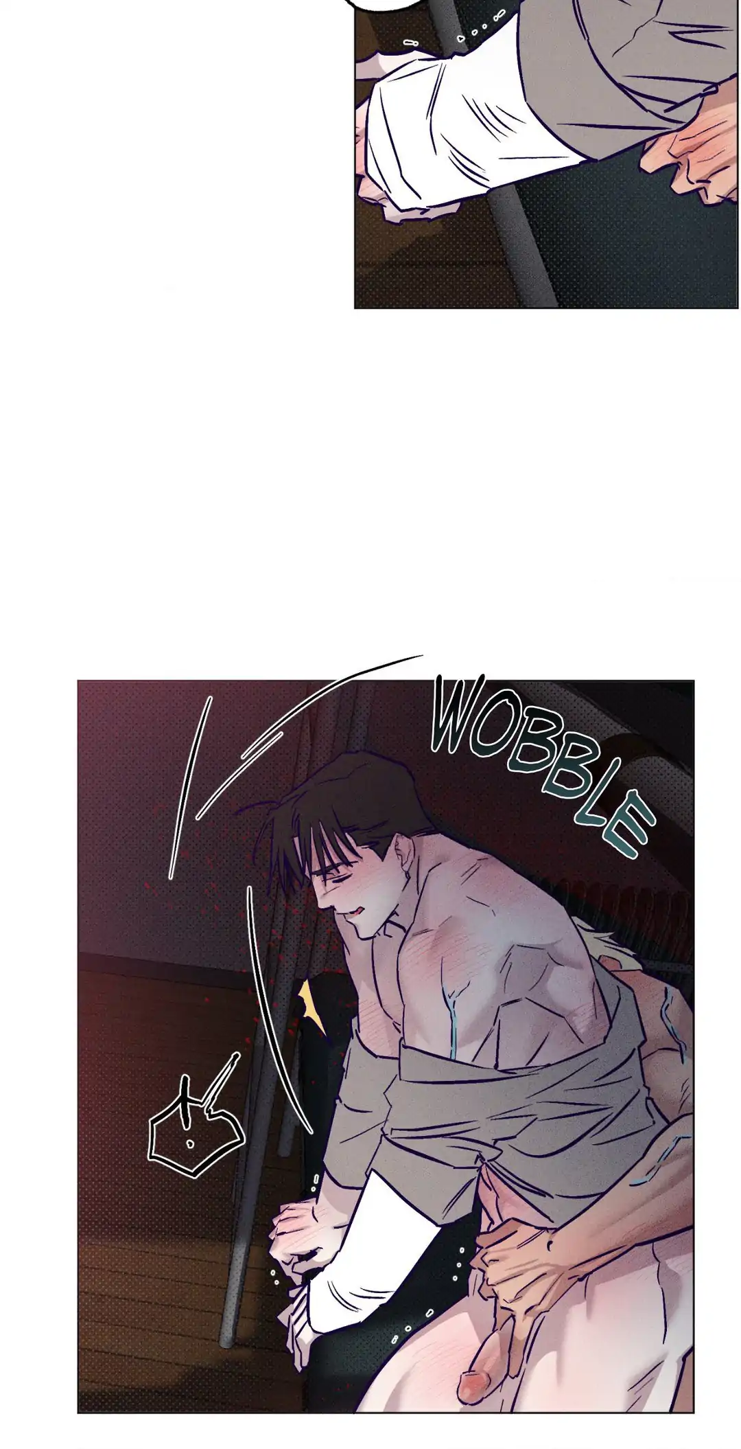 Prison Breakfast  [Official] - Chapter 26 manhwa