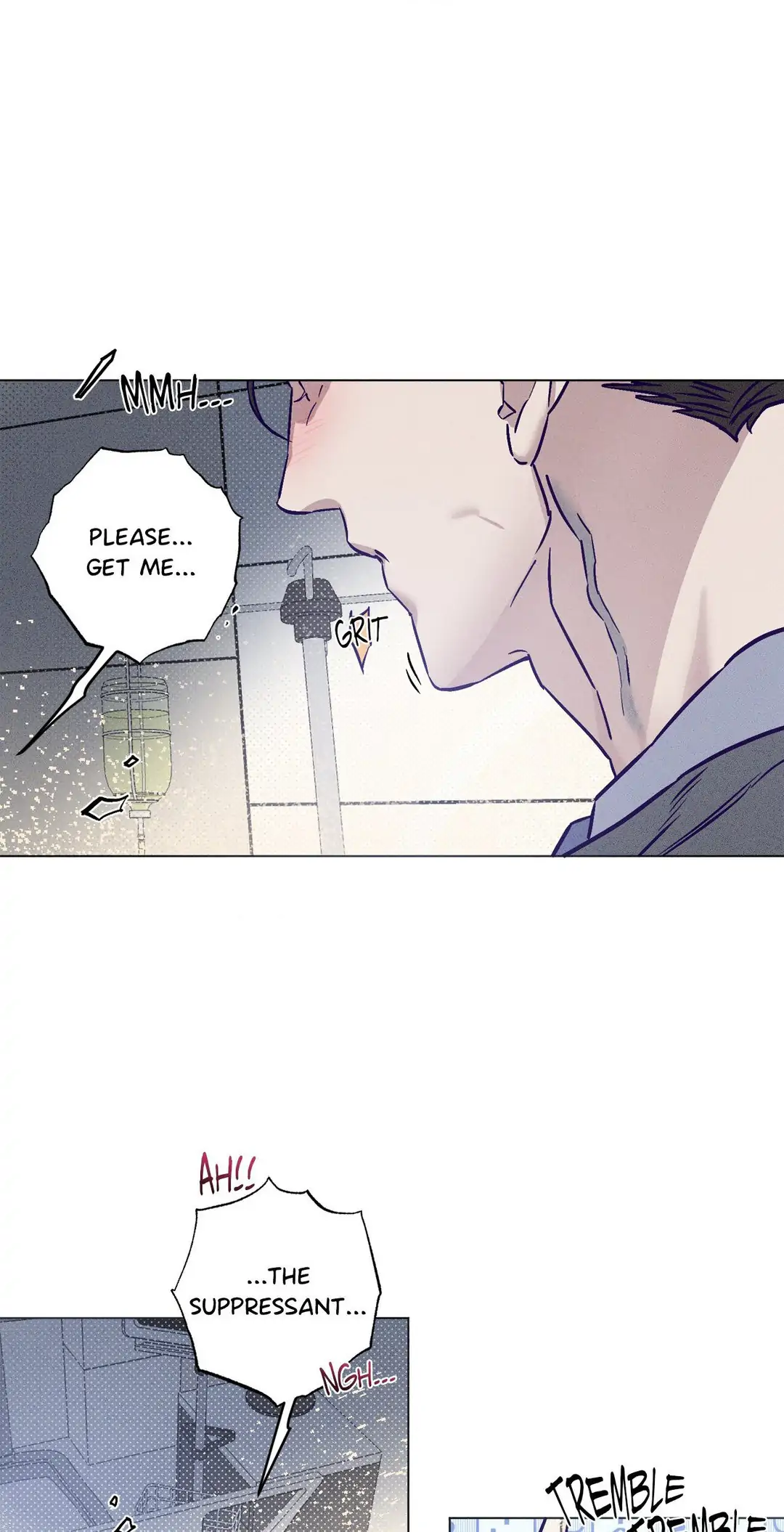 Prison Breakfast  [Official] - Chapter 27 manhwa