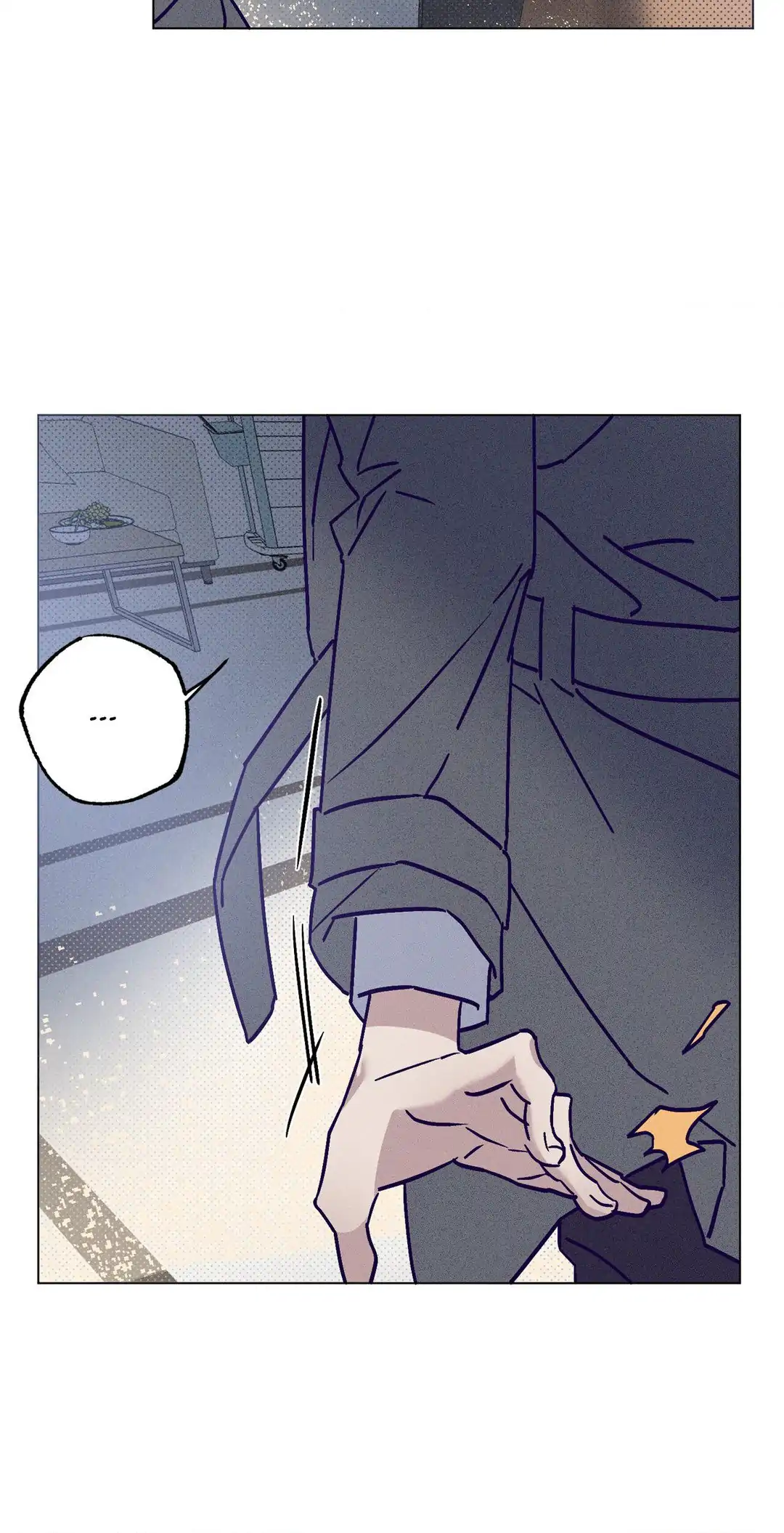 Prison Breakfast  [Official] - Chapter 27 manhwa