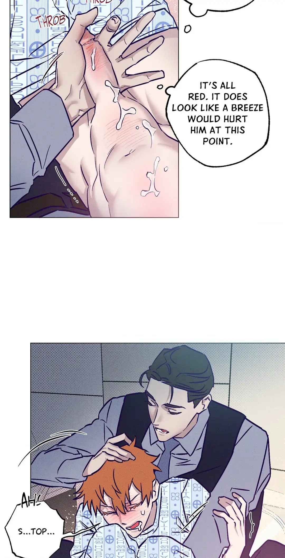 Prison Breakfast  [Official] - Chapter 27 manhwa