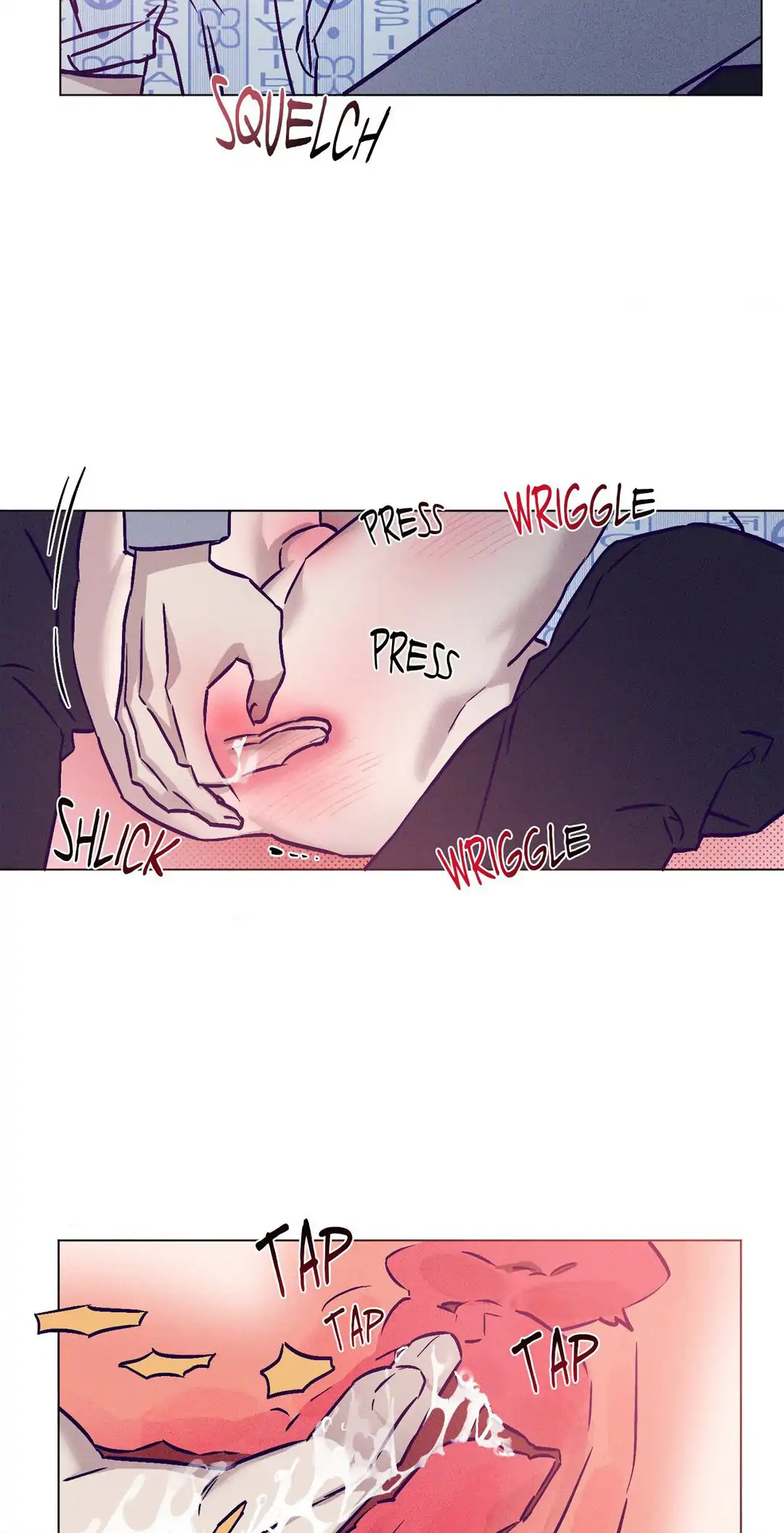 Prison Breakfast  [Official] - Chapter 27 manhwa