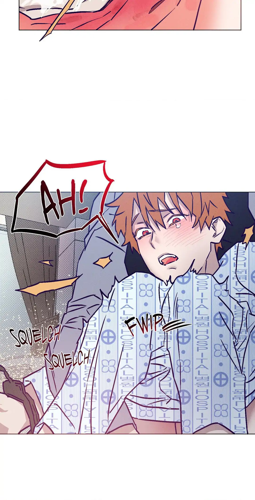 Prison Breakfast  [Official] - Chapter 27 manhwa
