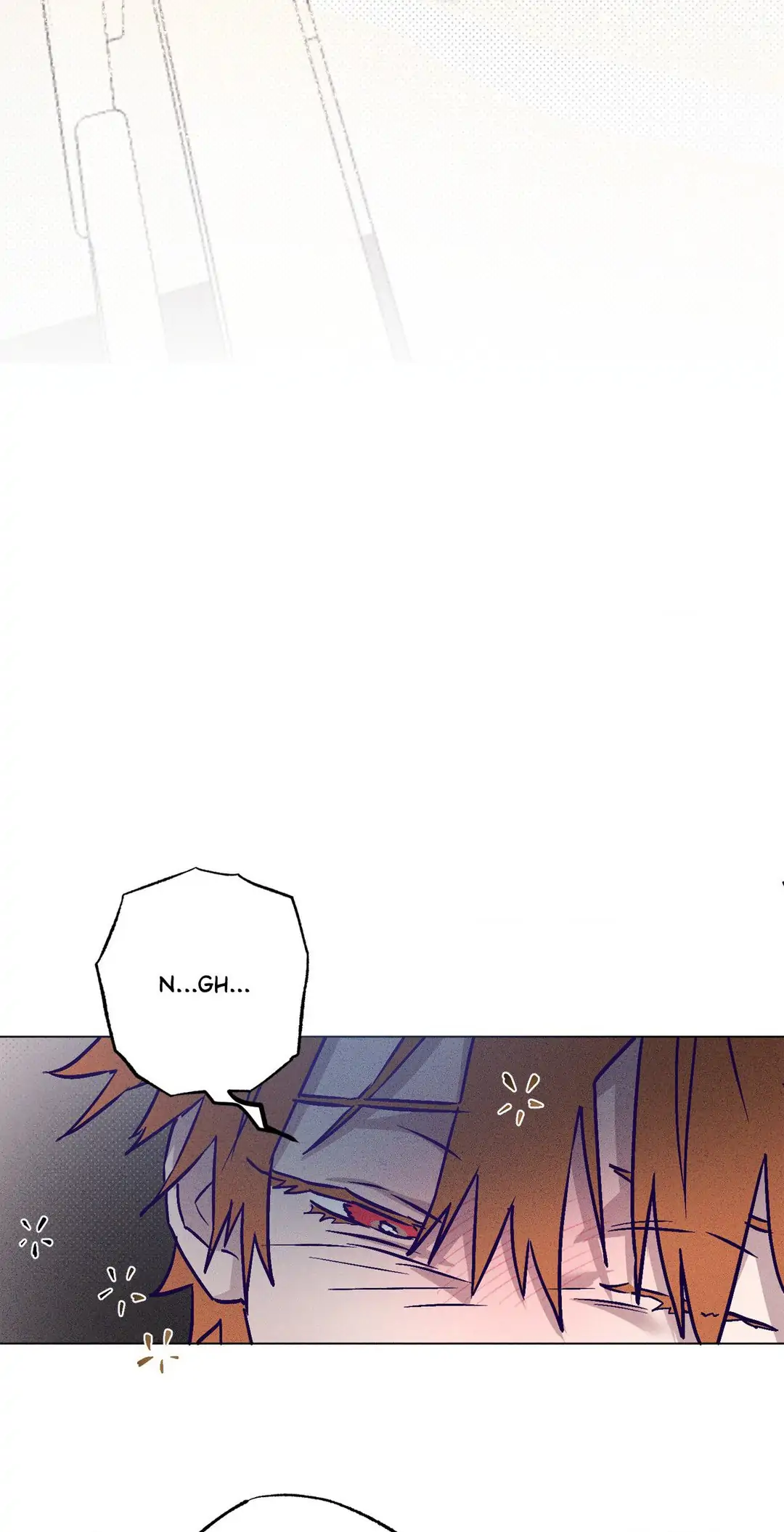 Prison Breakfast  [Official] - Chapter 27 manhwa
