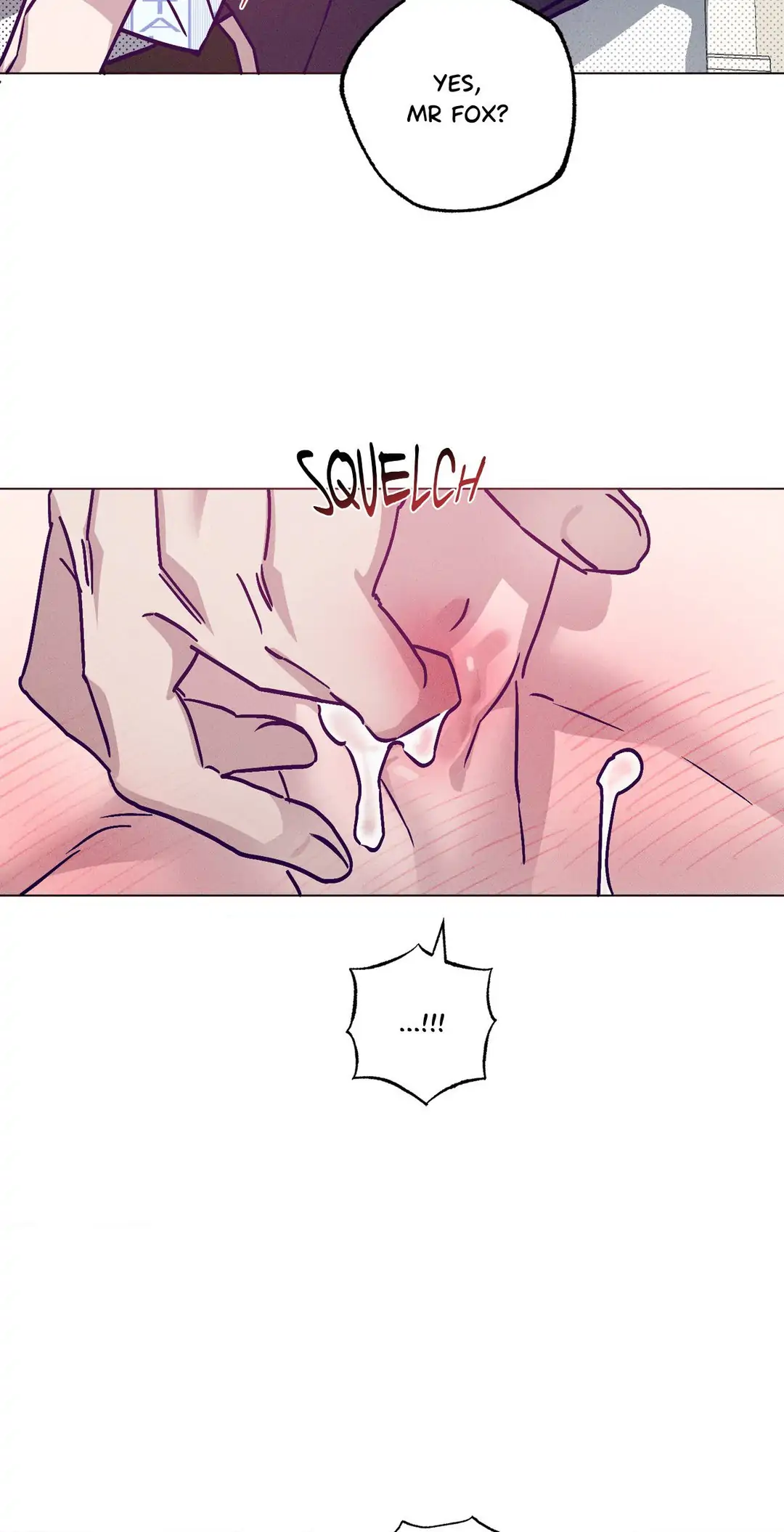 Prison Breakfast  [Official] - Chapter 27 manhwa
